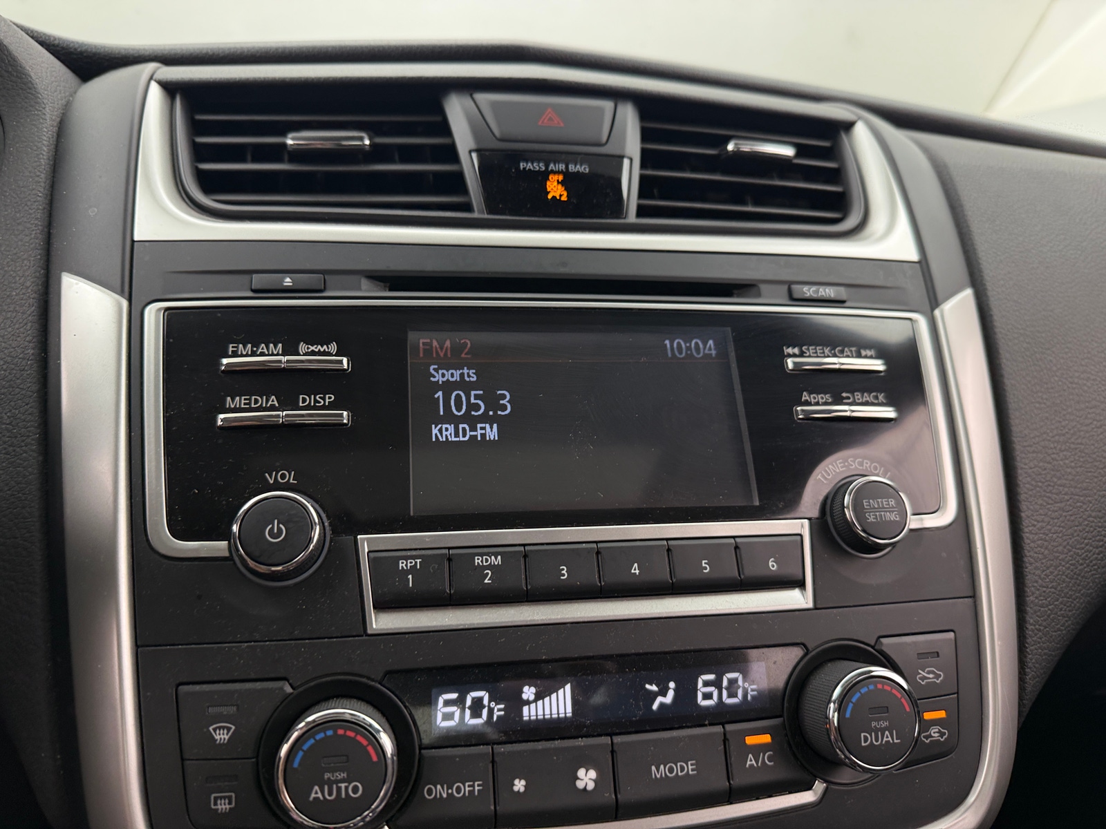 Thumbnail: 2016 Nissan Altima - 3