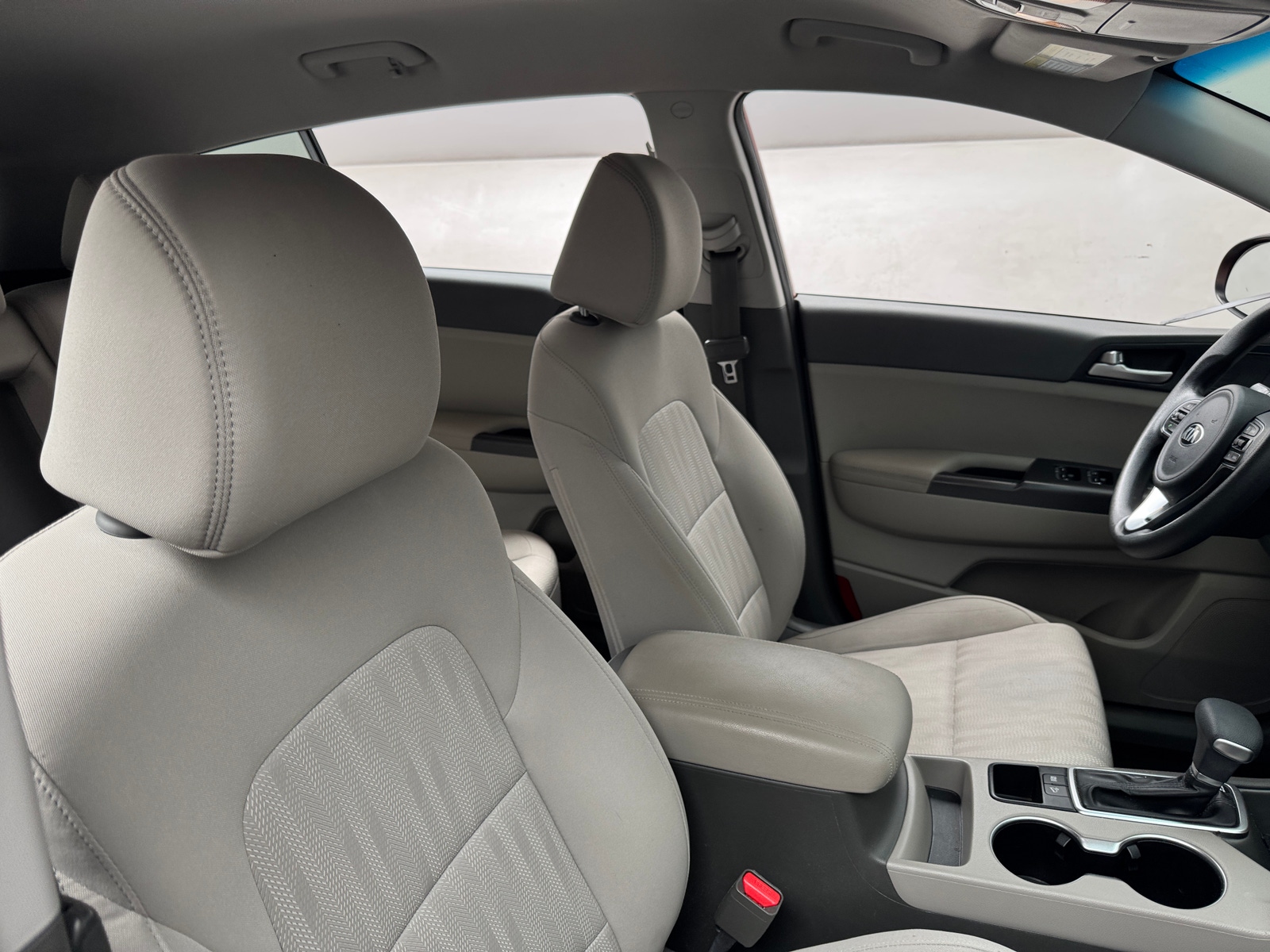 Thumbnail: 2019 Kia Sportage - 2