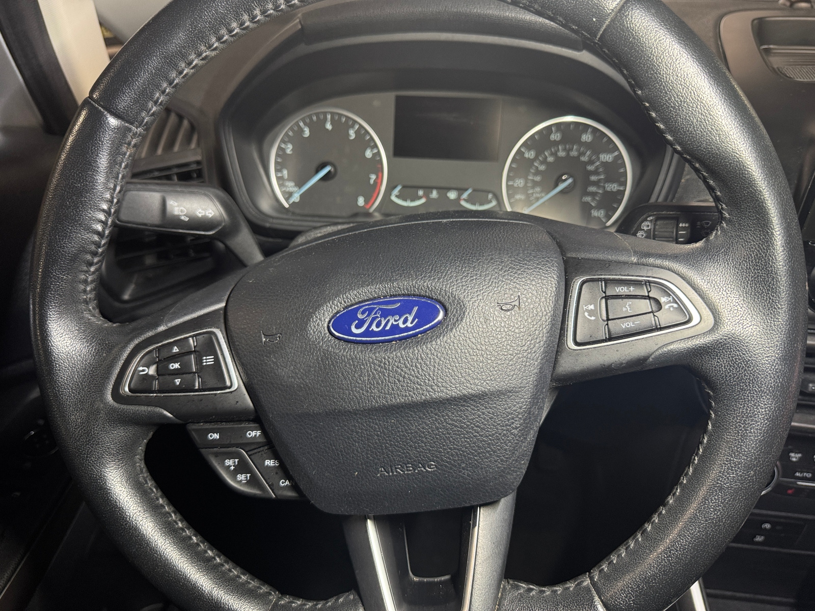 Thumbnail: 2018 Ford EcoSport - 5