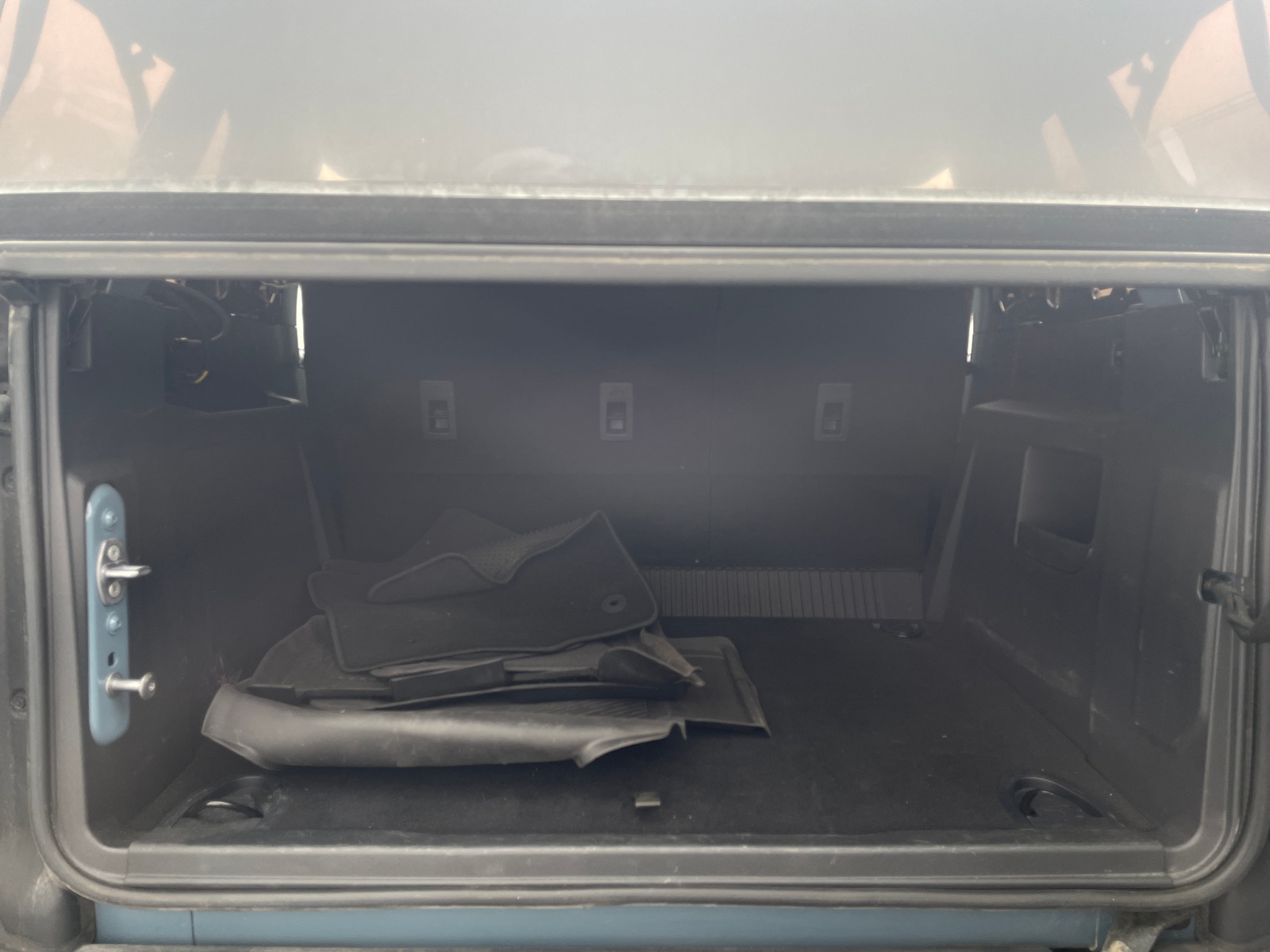 Thumbnail: 2022 Ford Bronco - 7