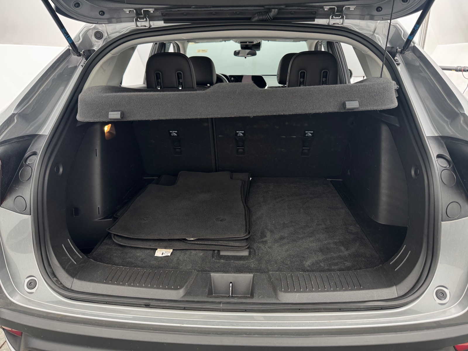 Thumbnail: 2025 Chevrolet Trax - 7