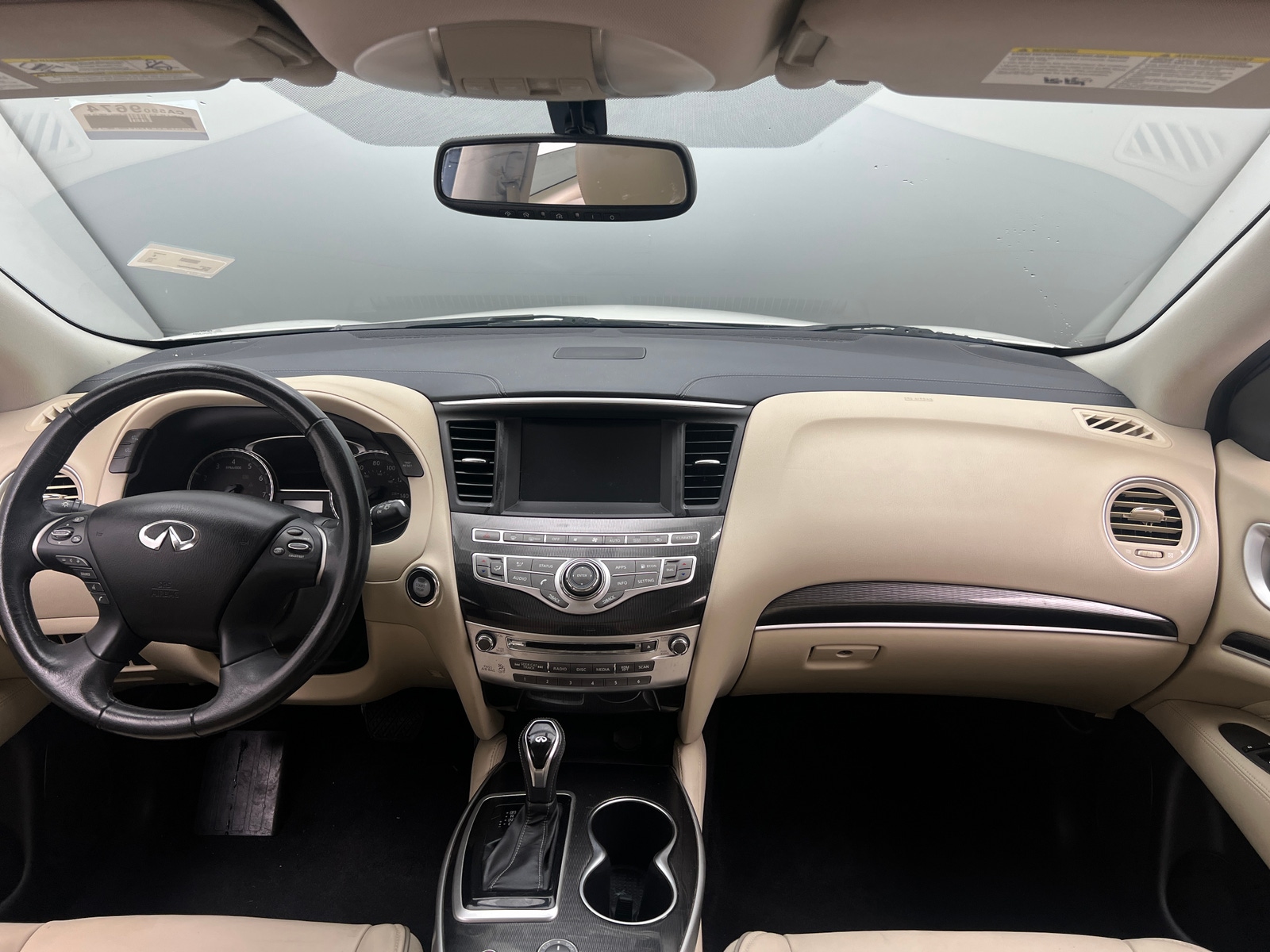 Thumbnail: 2018 INFINITI QX60 - 2