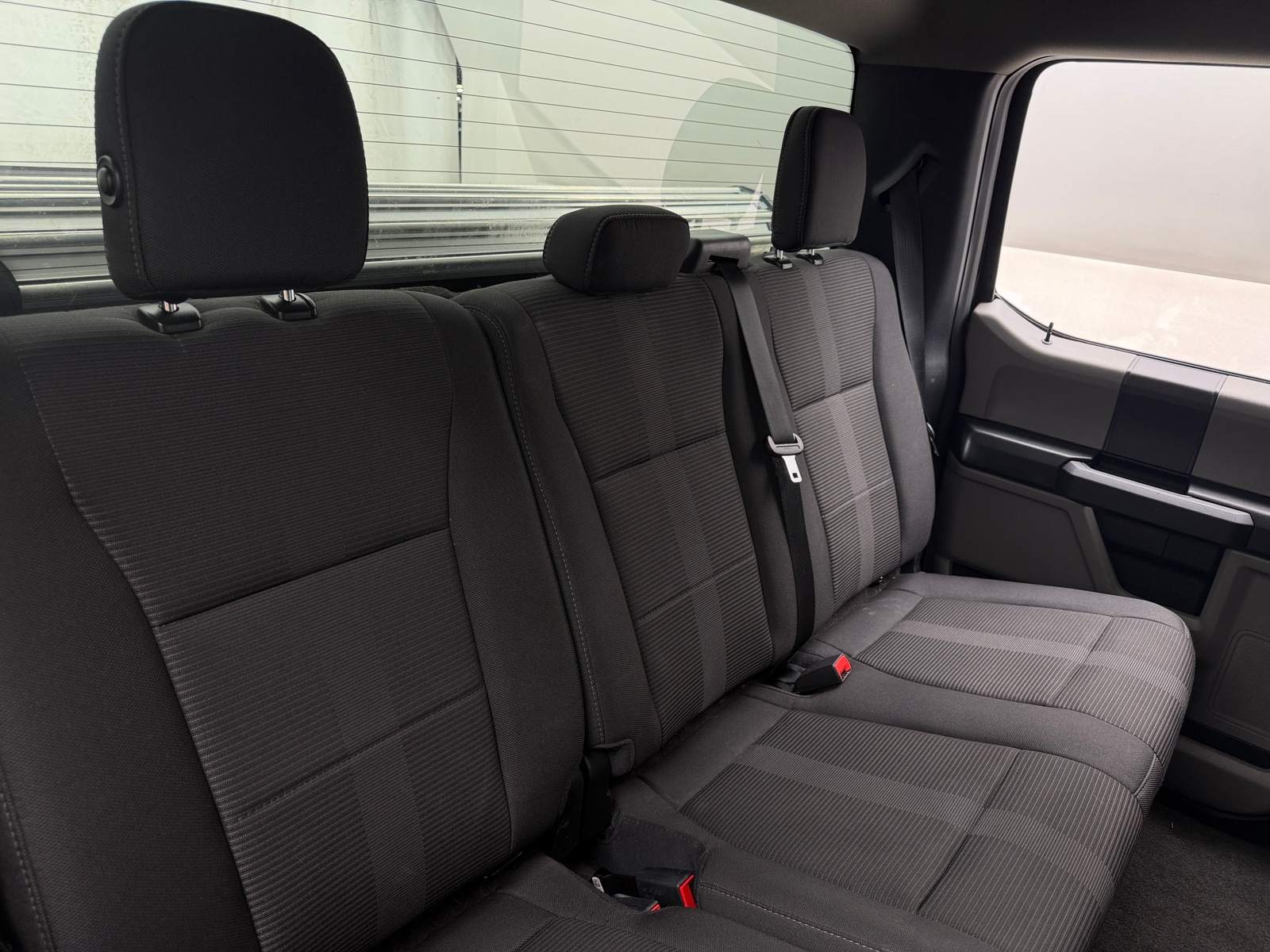 Thumbnail: 2019 Ford Econoline - 6