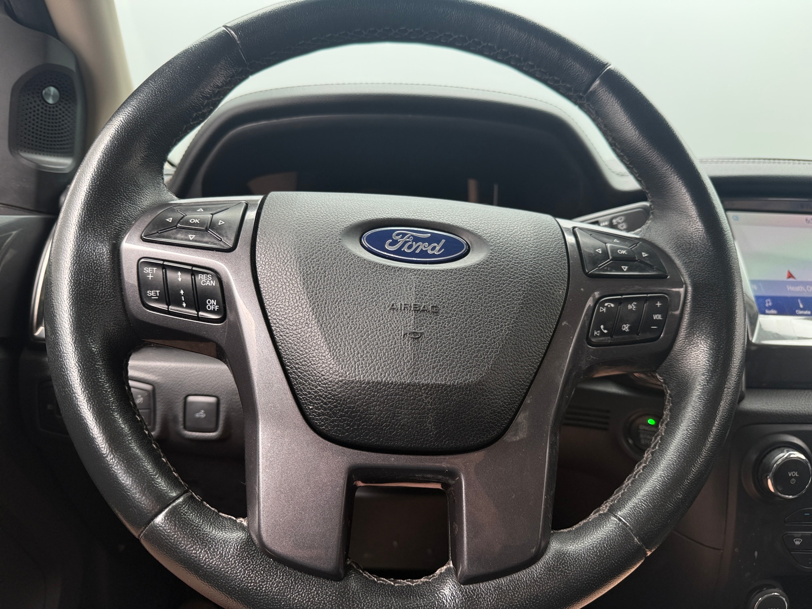 Thumbnail: 2021 Ford Ranger - 4