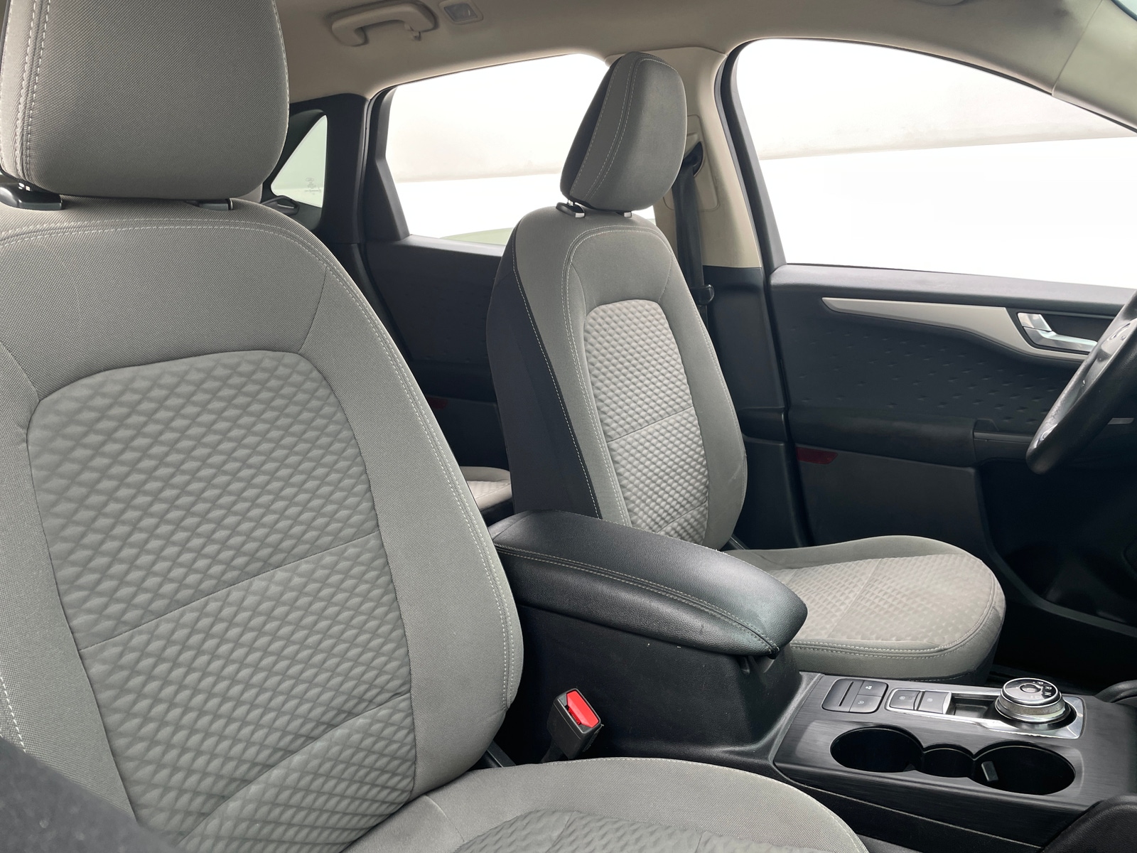 Thumbnail: 2020 Ford Escape - 2