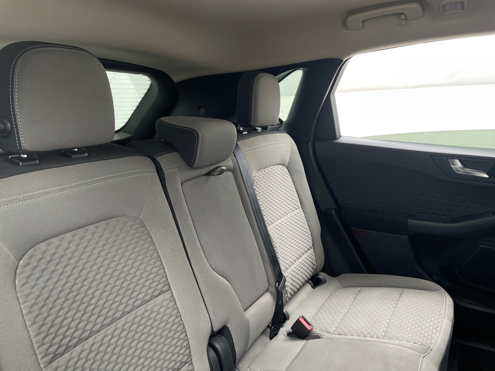 Thumbnail: 2020 Ford Escape - 6