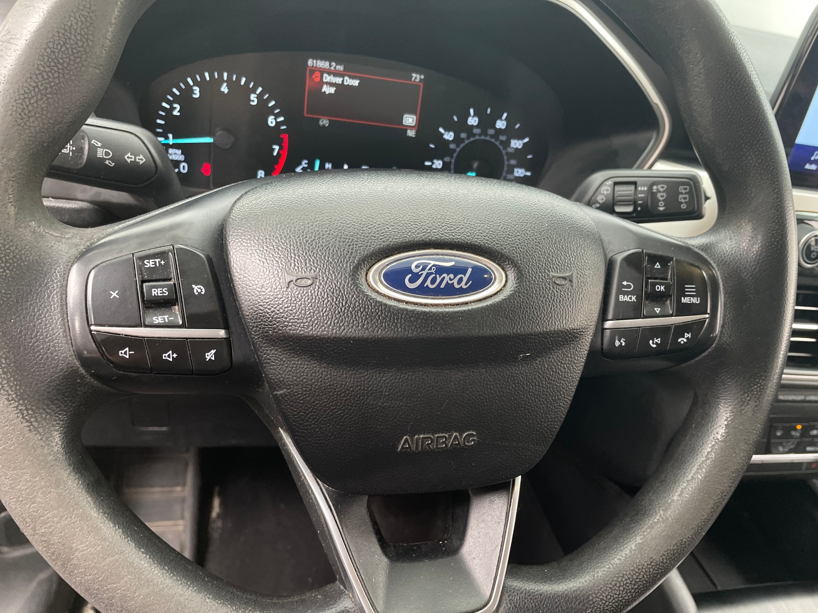 Thumbnail: 2020 Ford Escape - 5