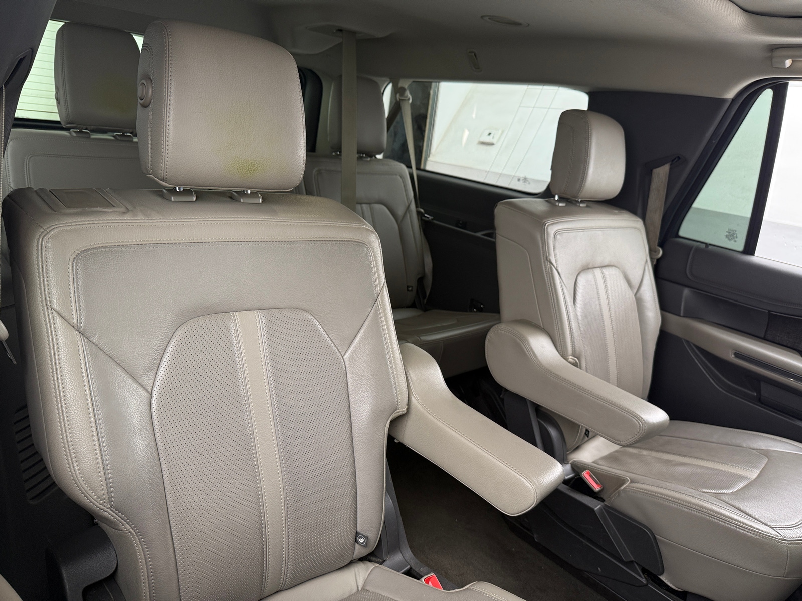 Thumbnail: 2018 Ford Expedition MAX - 5