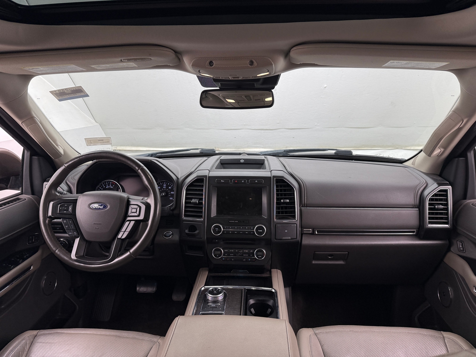 Thumbnail: 2018 Ford Expedition MAX - 2