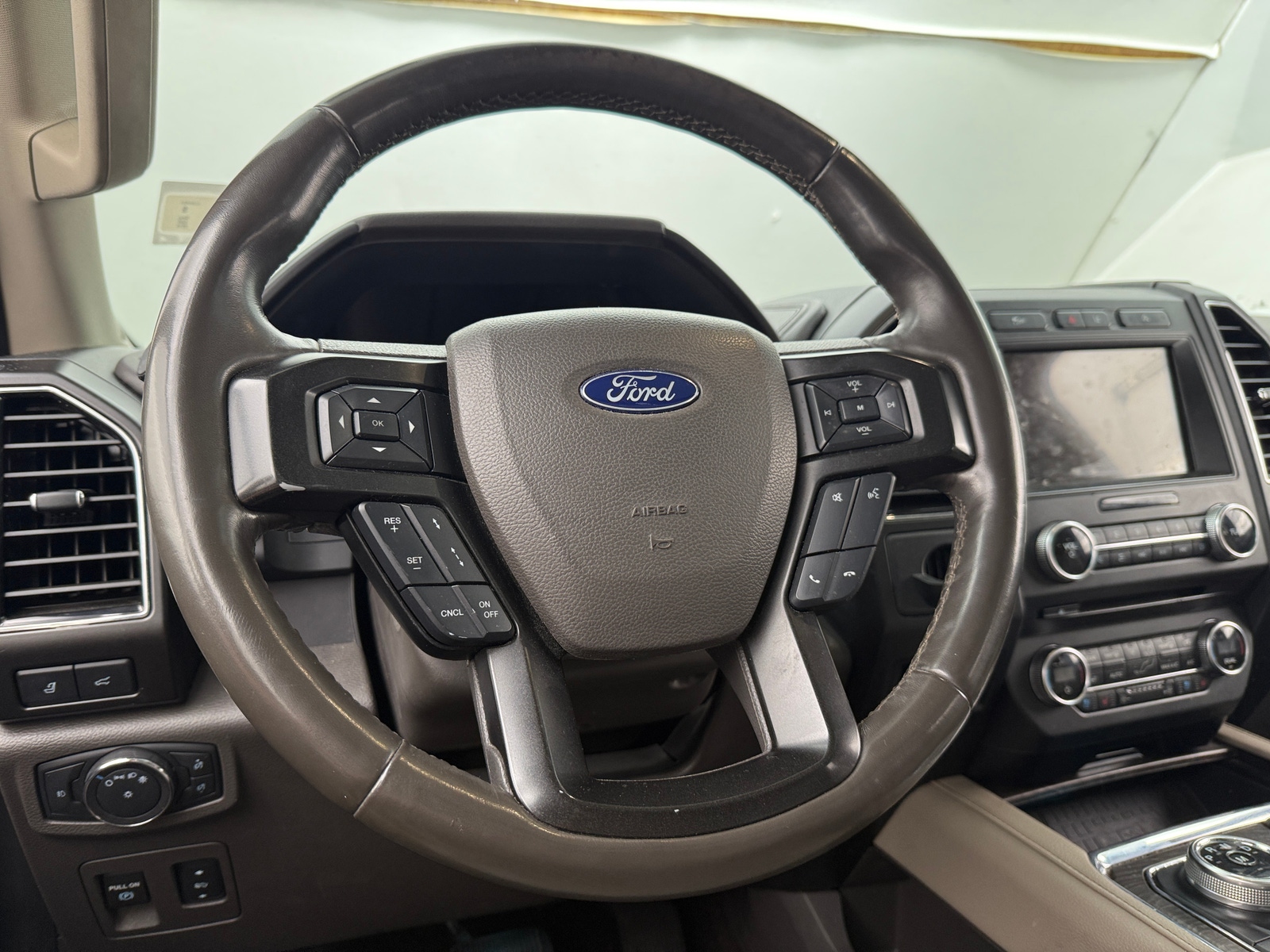 Thumbnail: 2018 Ford Expedition MAX - 4