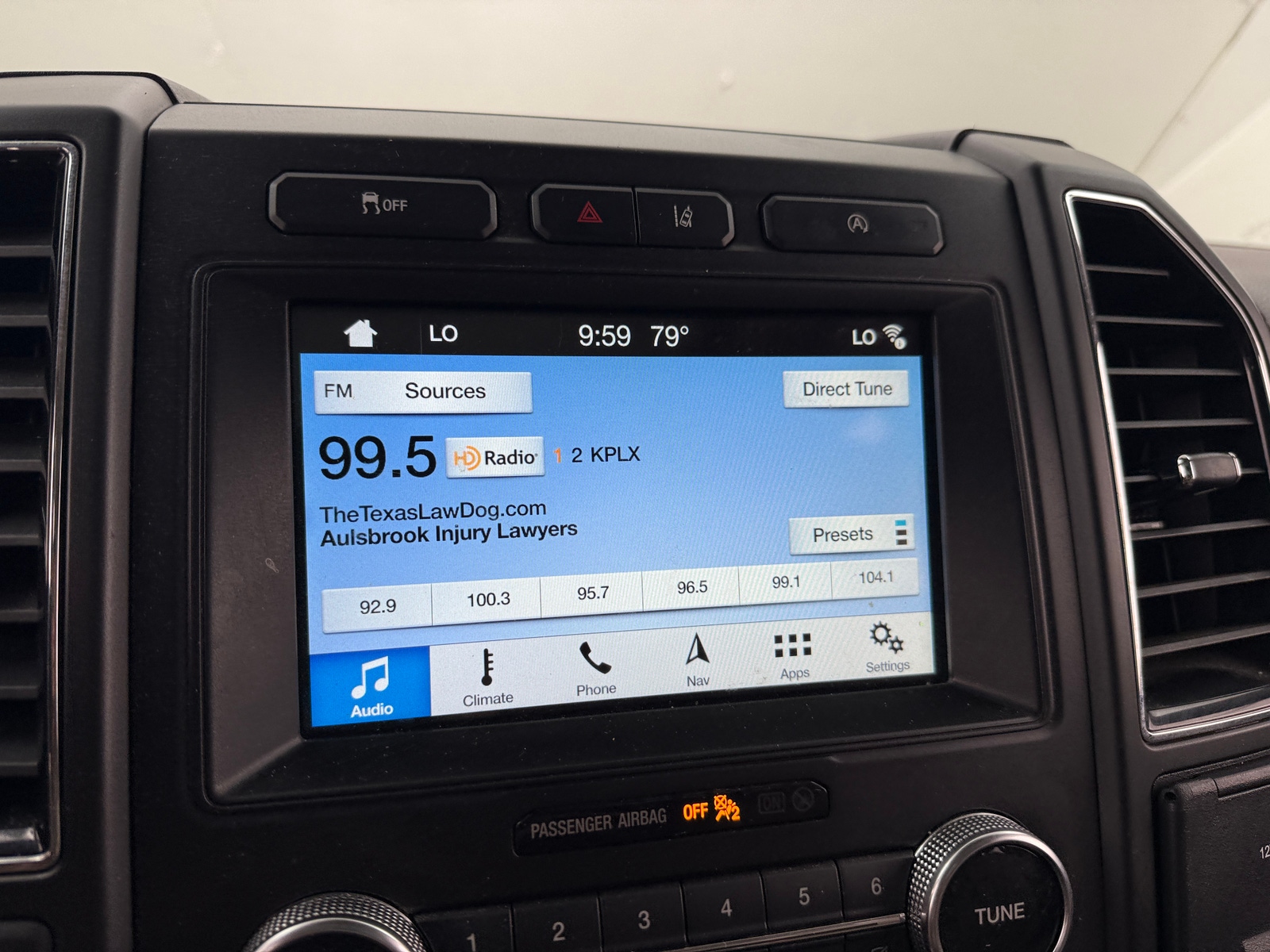 Thumbnail: 2018 Ford Expedition MAX - 3
