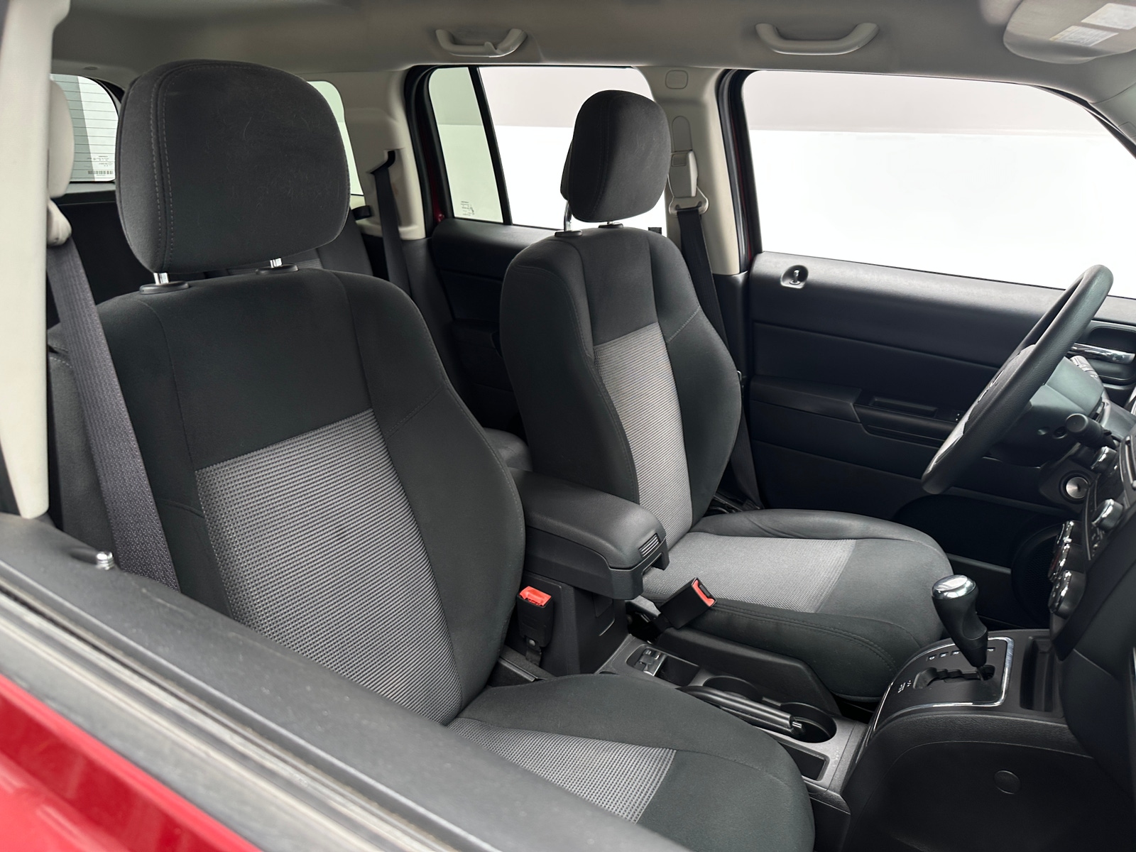 Thumbnail: 2015 Jeep Patriot - 2