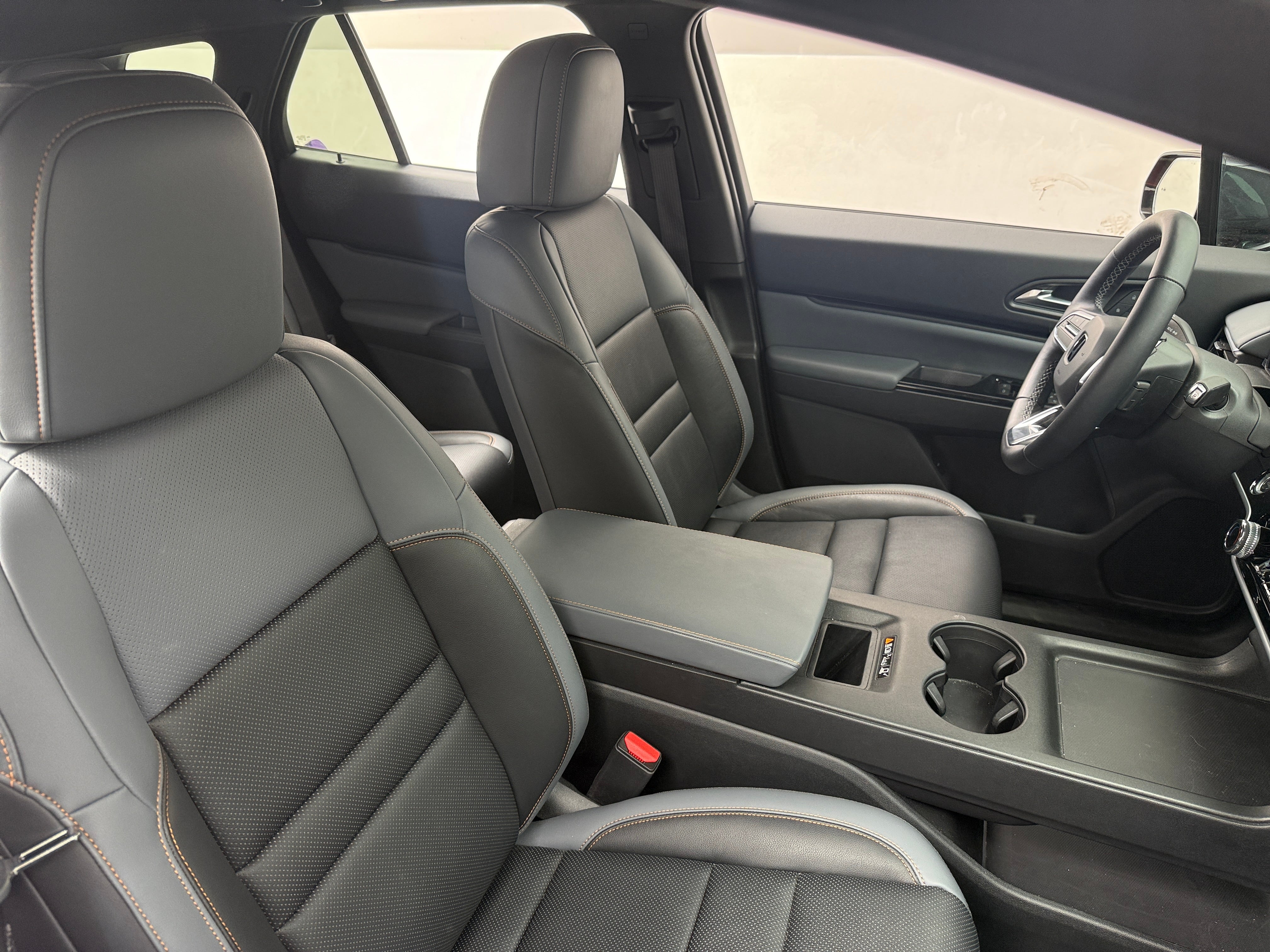 Used 2024 Honda Prologue Elite with VIN 3GPKHZRJXRS524228 for sale in Oak Creek, WI