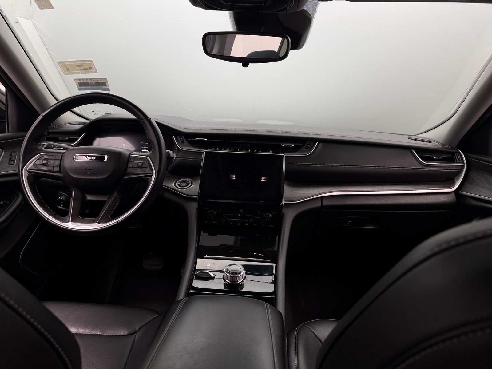 Thumbnail: 2022 Jeep Grand Cherokee L - 2