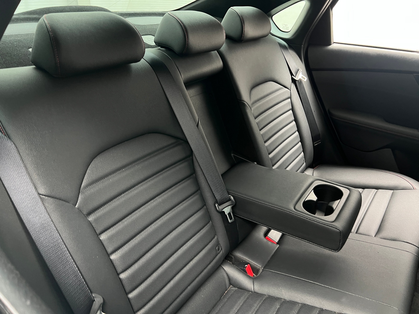 Thumbnail: 2023 Kia Forte - 5