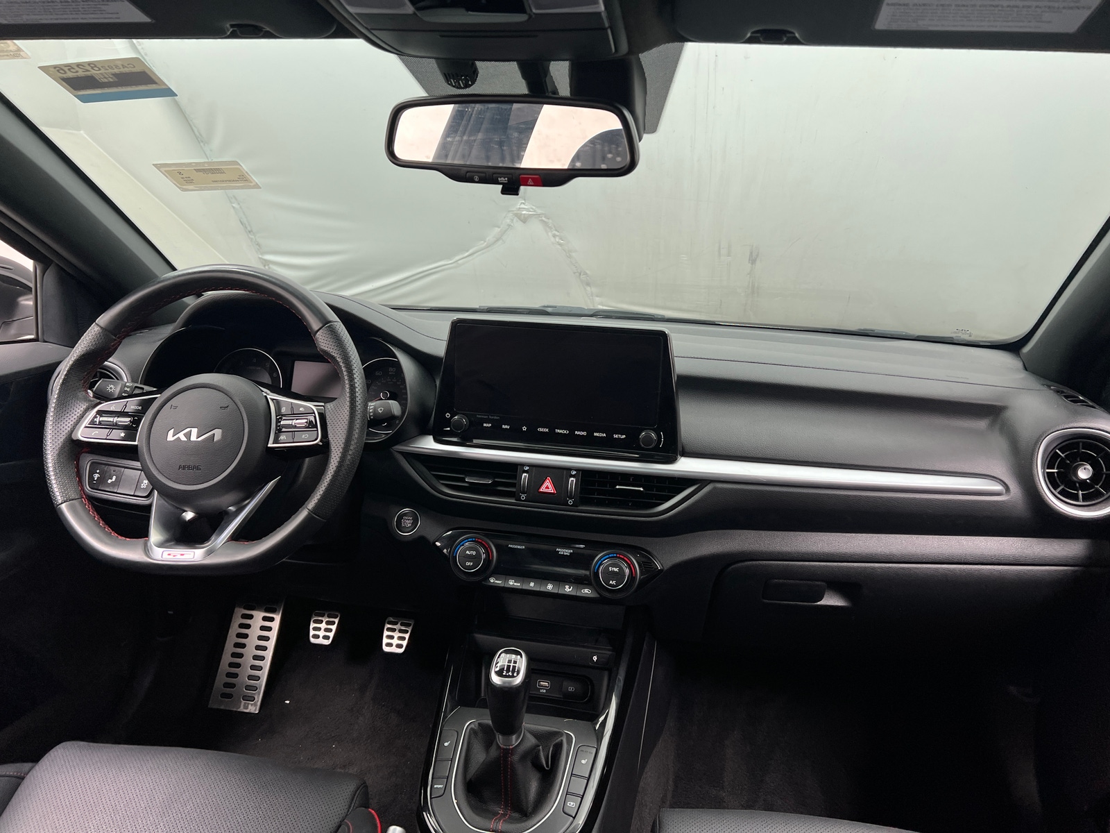 Thumbnail: 2023 Kia Forte - 2