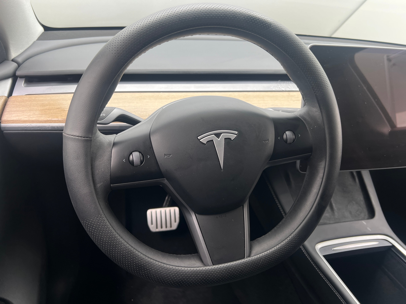Thumbnail: 2023 Tesla Model Y - 4