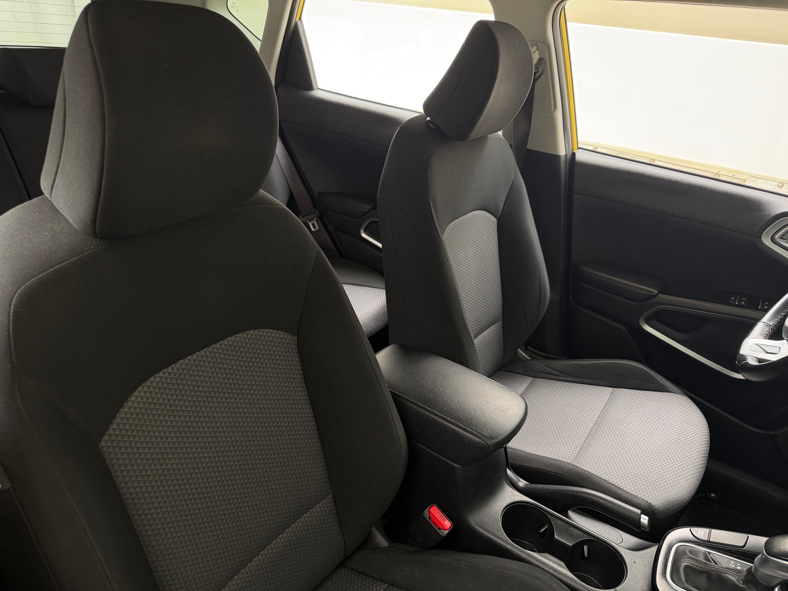 Thumbnail: 2020 Kia Soul - 2