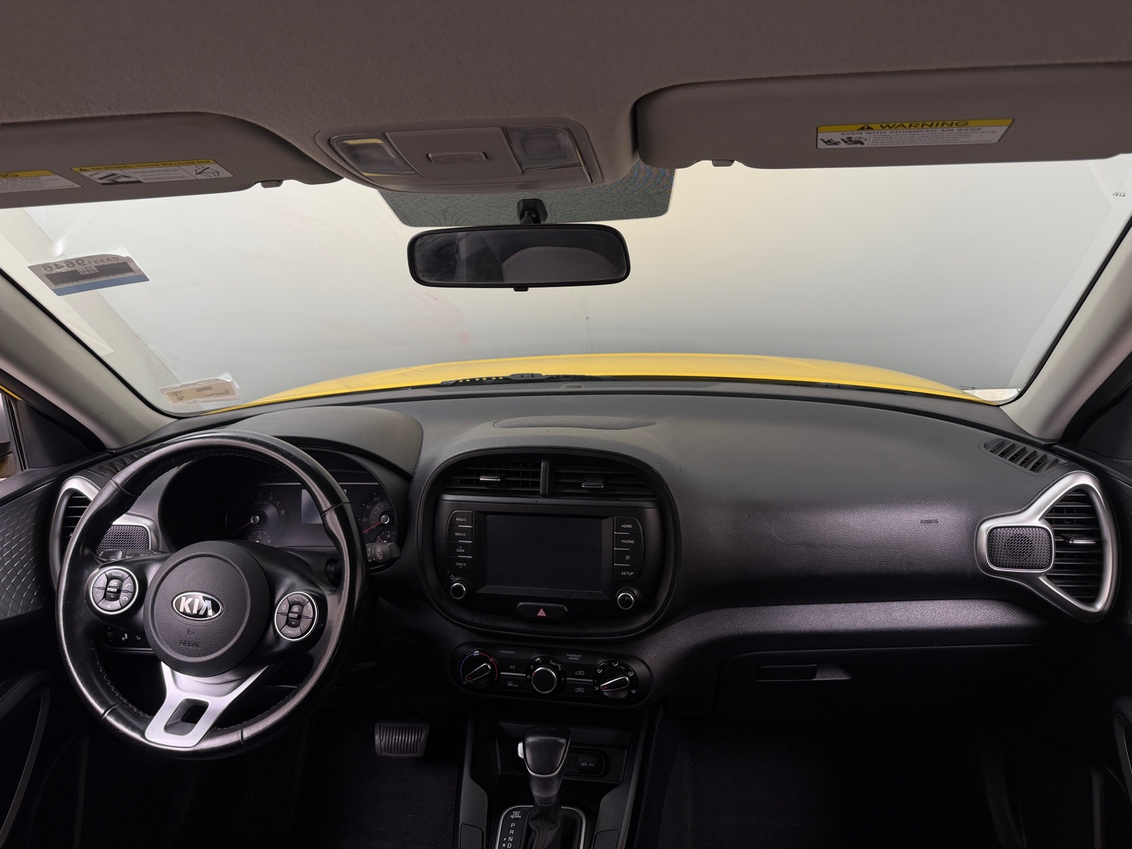 Thumbnail: 2020 Kia Soul - 3