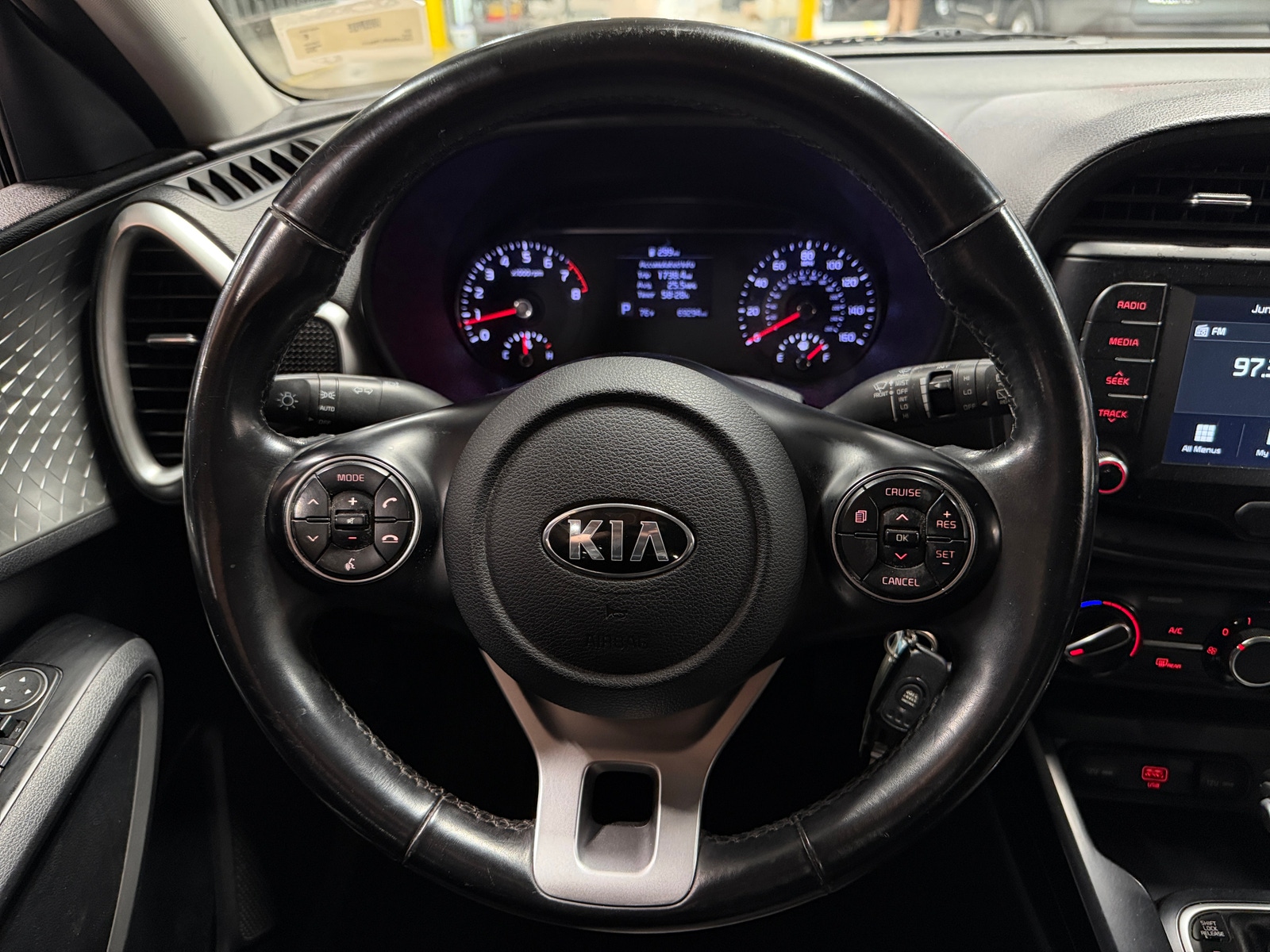 Thumbnail: 2020 Kia Soul - 5