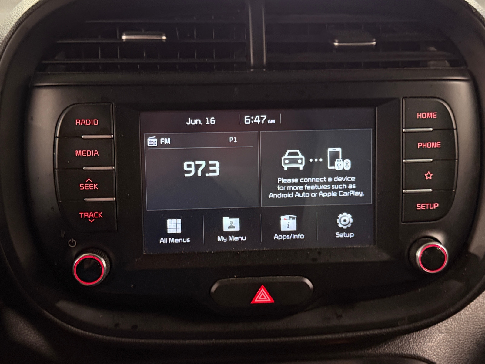 Thumbnail: 2020 Kia Soul - 4