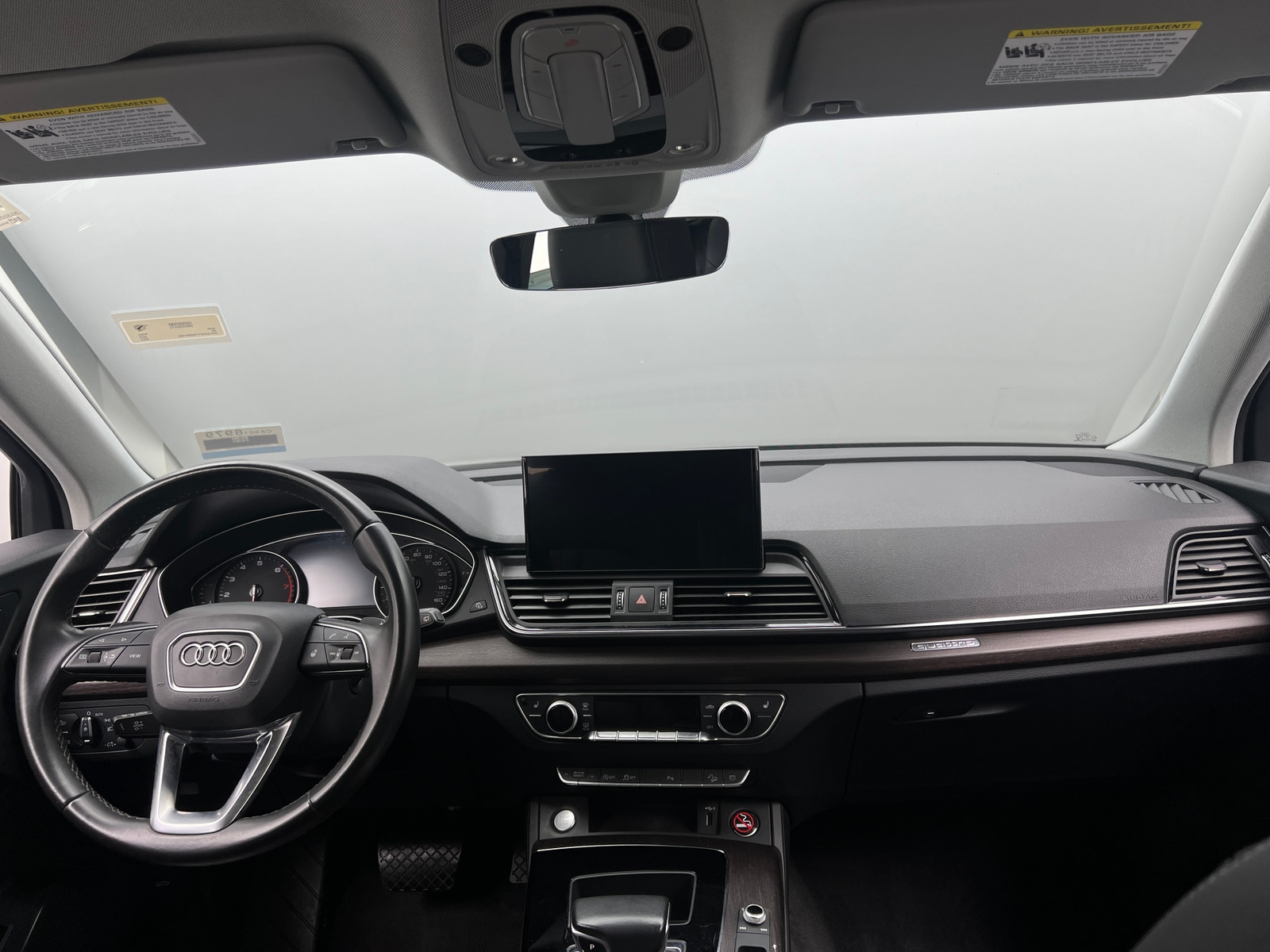 Thumbnail: 2022 Audi Q5 - 2