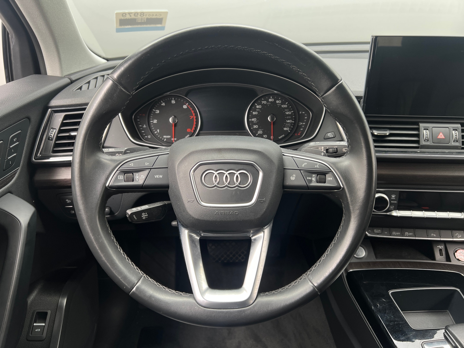 Thumbnail: 2022 Audi Q5 - 4