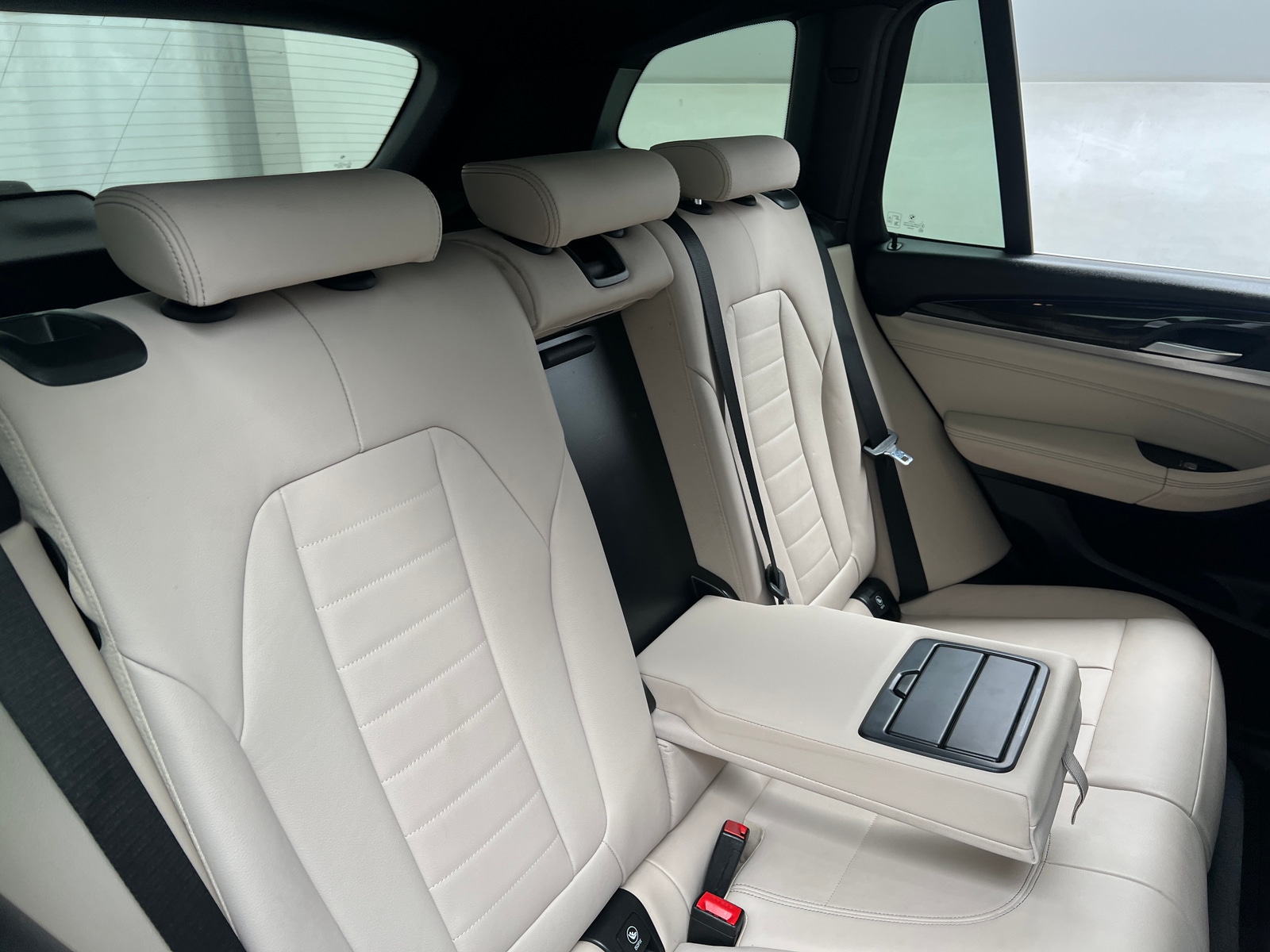 Thumbnail: 2020 BMW X3 - 5