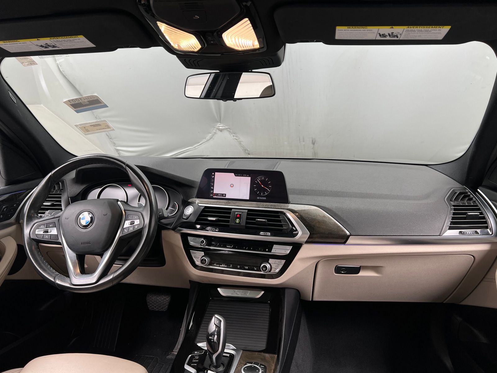 Thumbnail: 2020 BMW X3 - 2