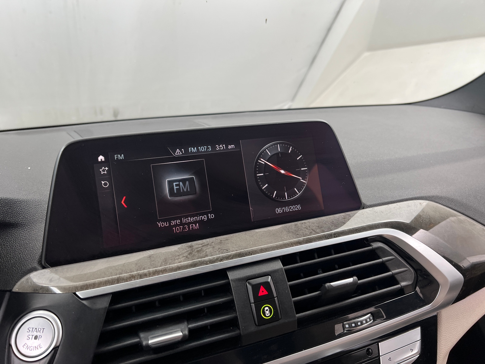 Thumbnail: 2020 BMW X3 - 3
