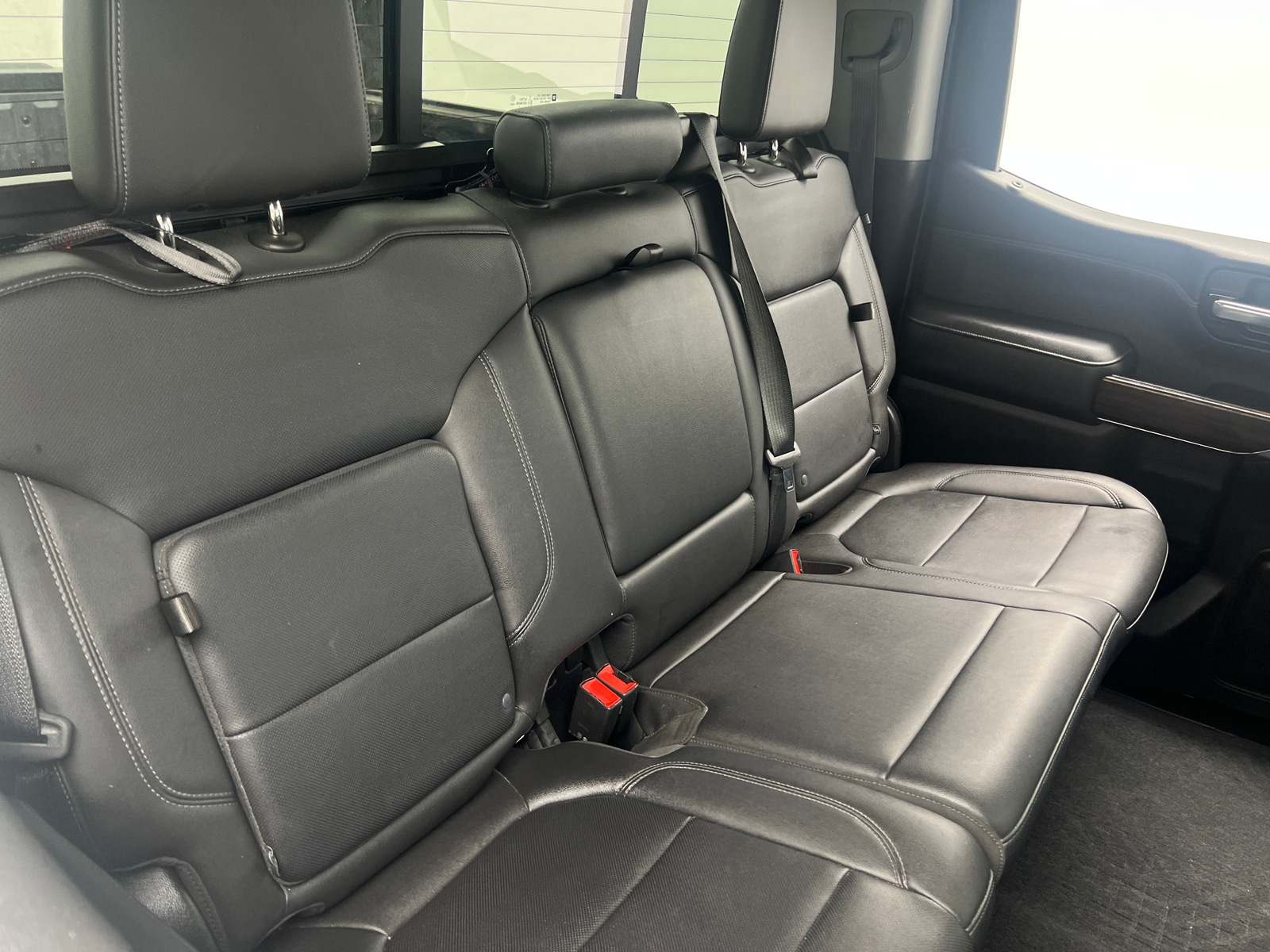 Thumbnail: 2020 GMC Sierra 1500 - 5