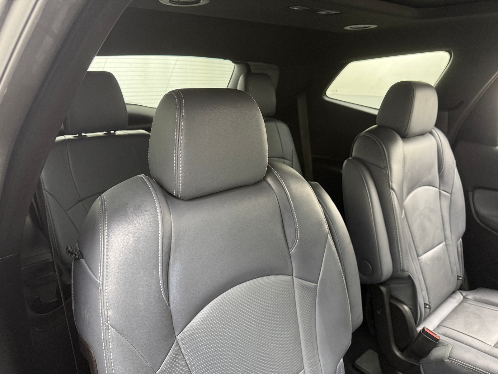 Thumbnail: 2023 Buick Enclave - 5