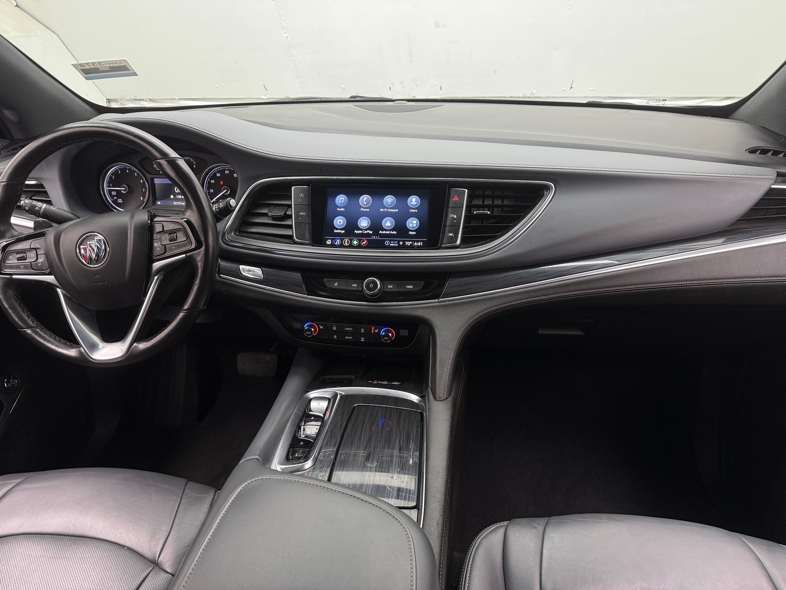 Thumbnail: 2023 Buick Enclave - 2