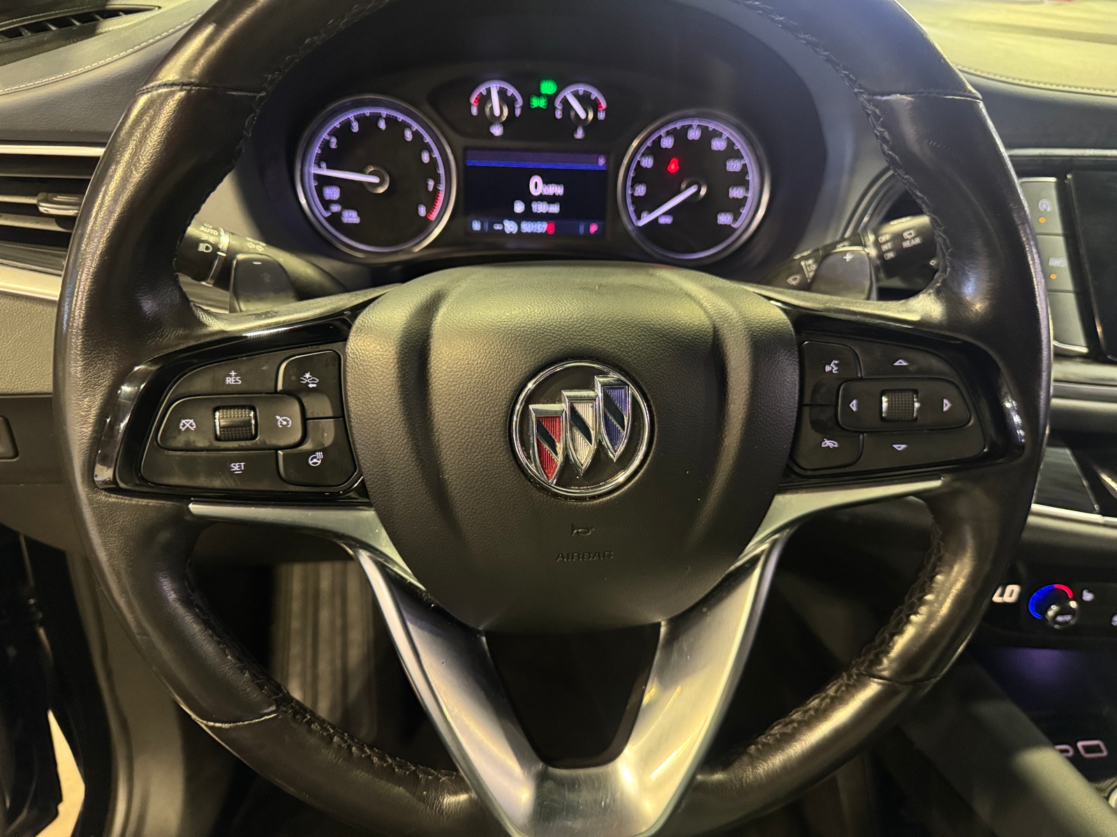 Thumbnail: 2023 Buick Enclave - 4
