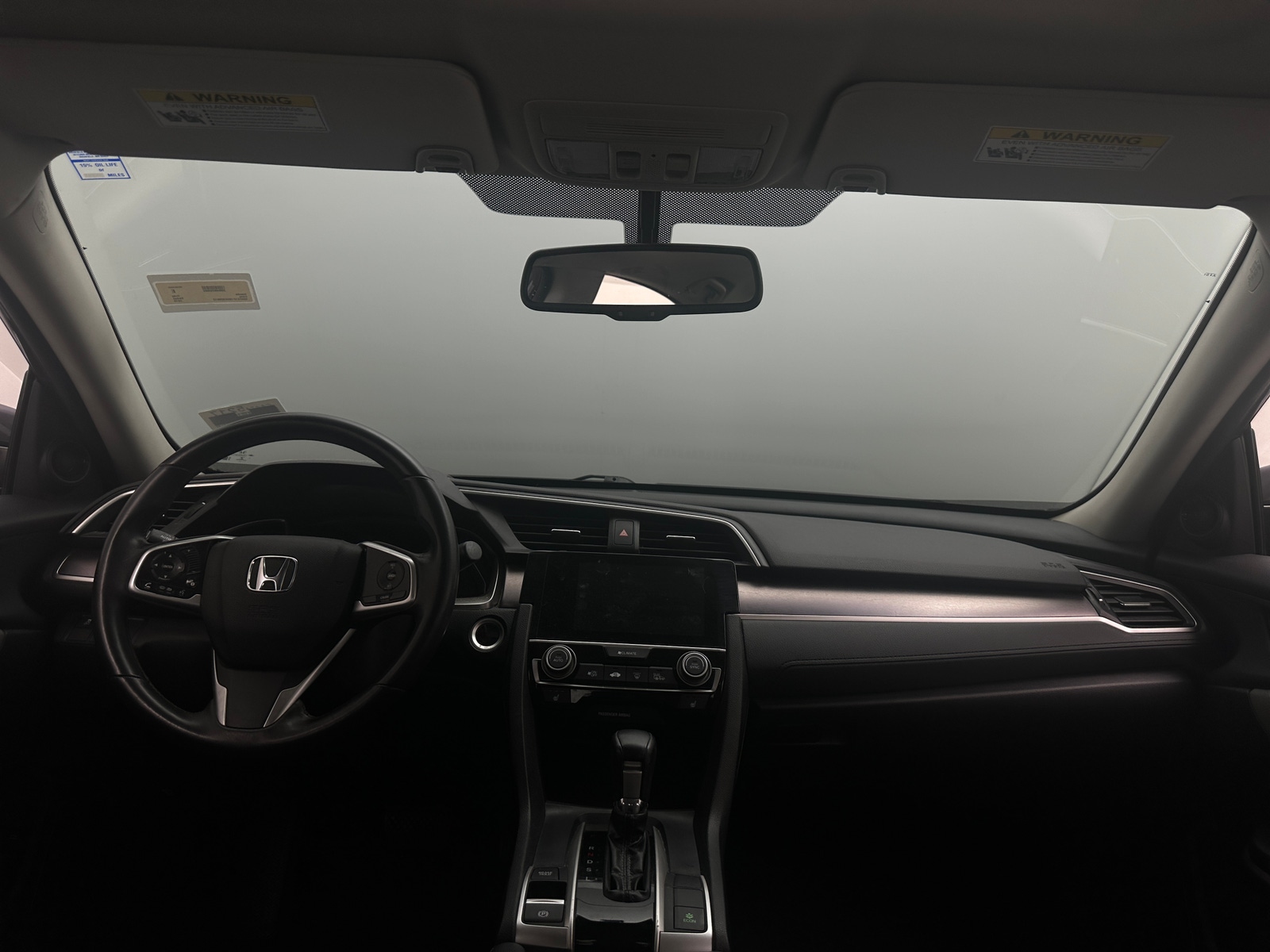 Thumbnail: 2016 Honda Civic - 2