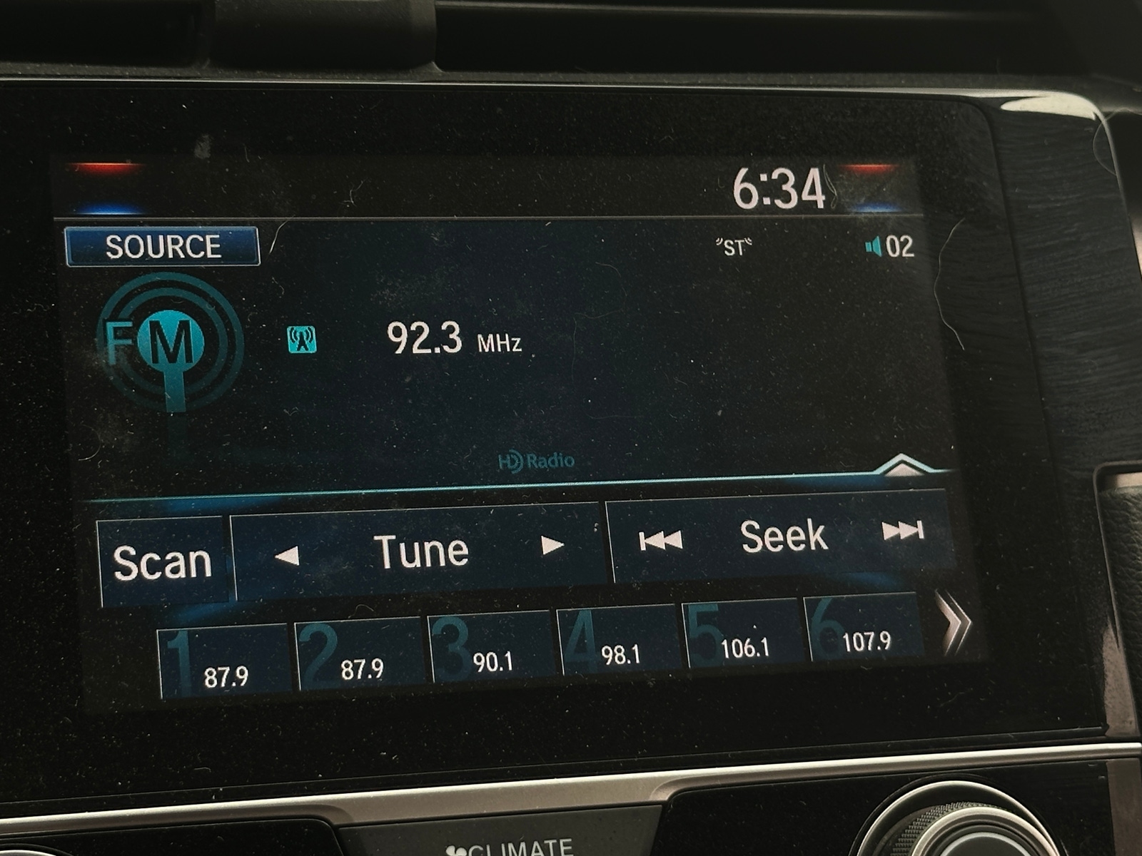 Thumbnail: 2016 Honda Civic - 3
