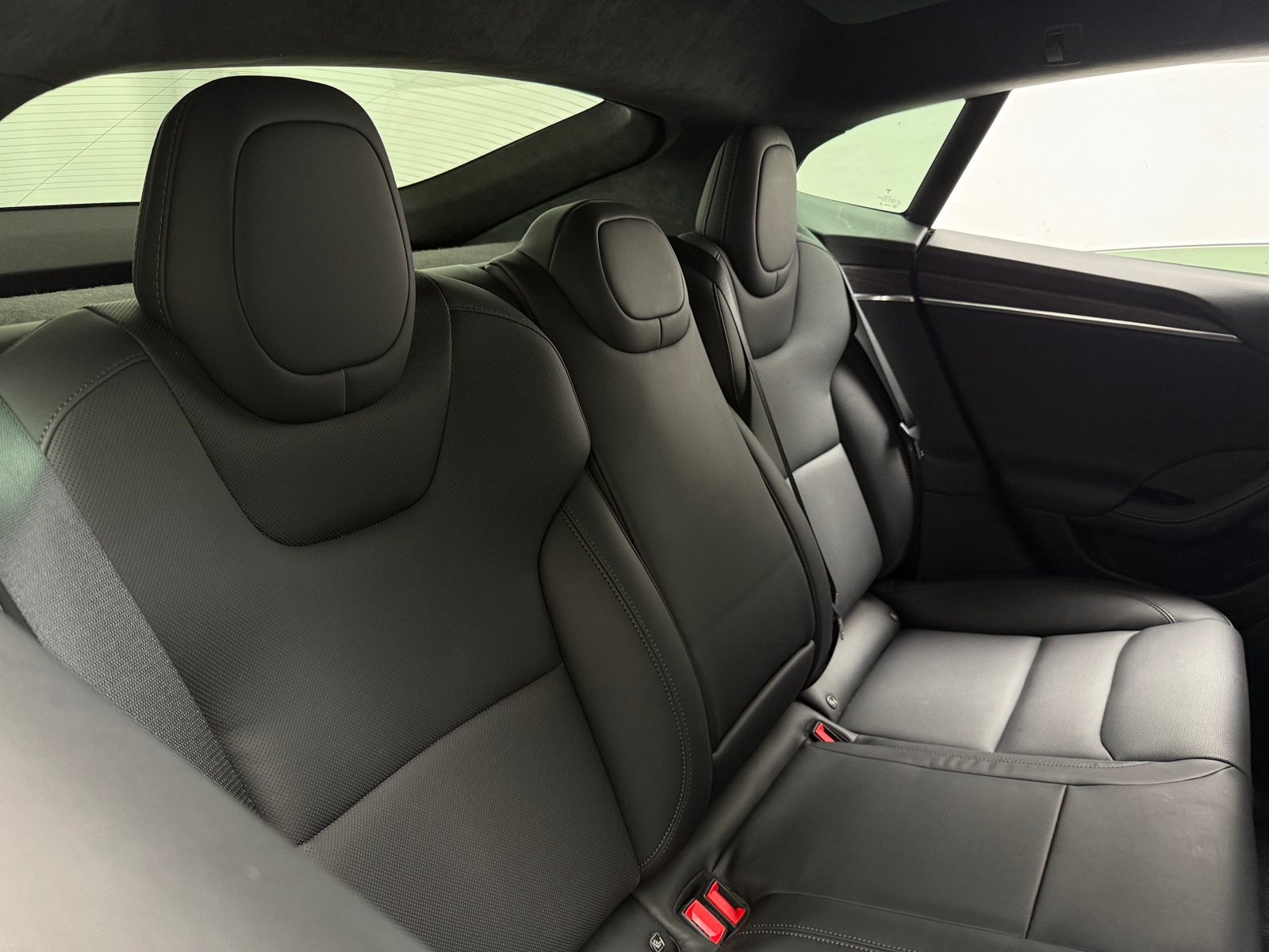 Thumbnail: 2021 Tesla Model S - 5