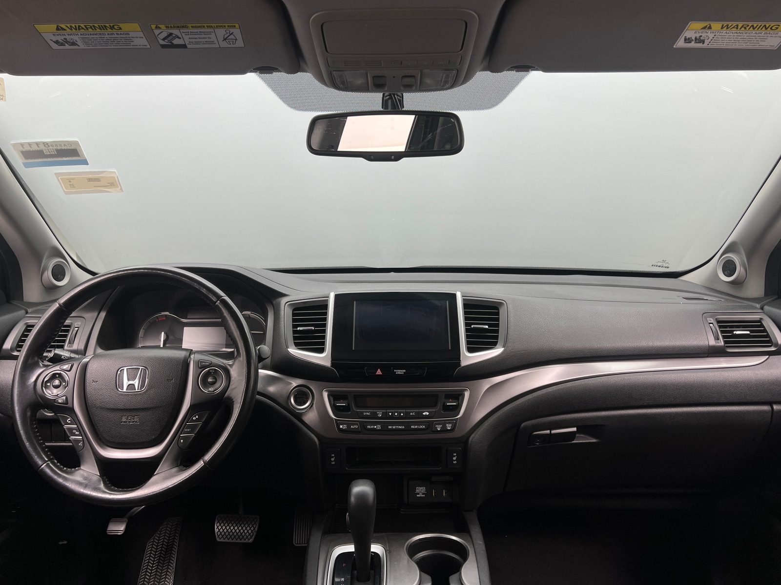 Thumbnail: 2018 Honda Pilot - 2