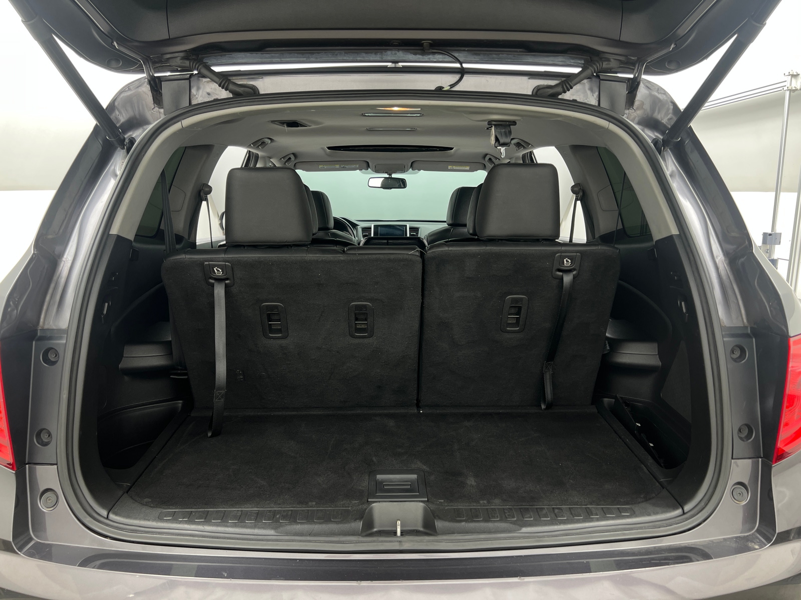Thumbnail: 2018 Honda Pilot - 6