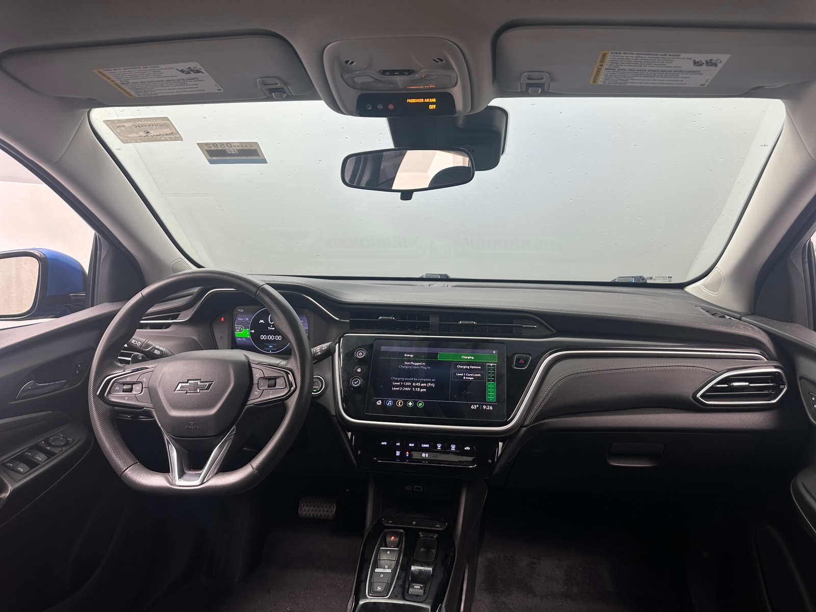 Thumbnail: 2022 Chevrolet Bolt EUV - 3