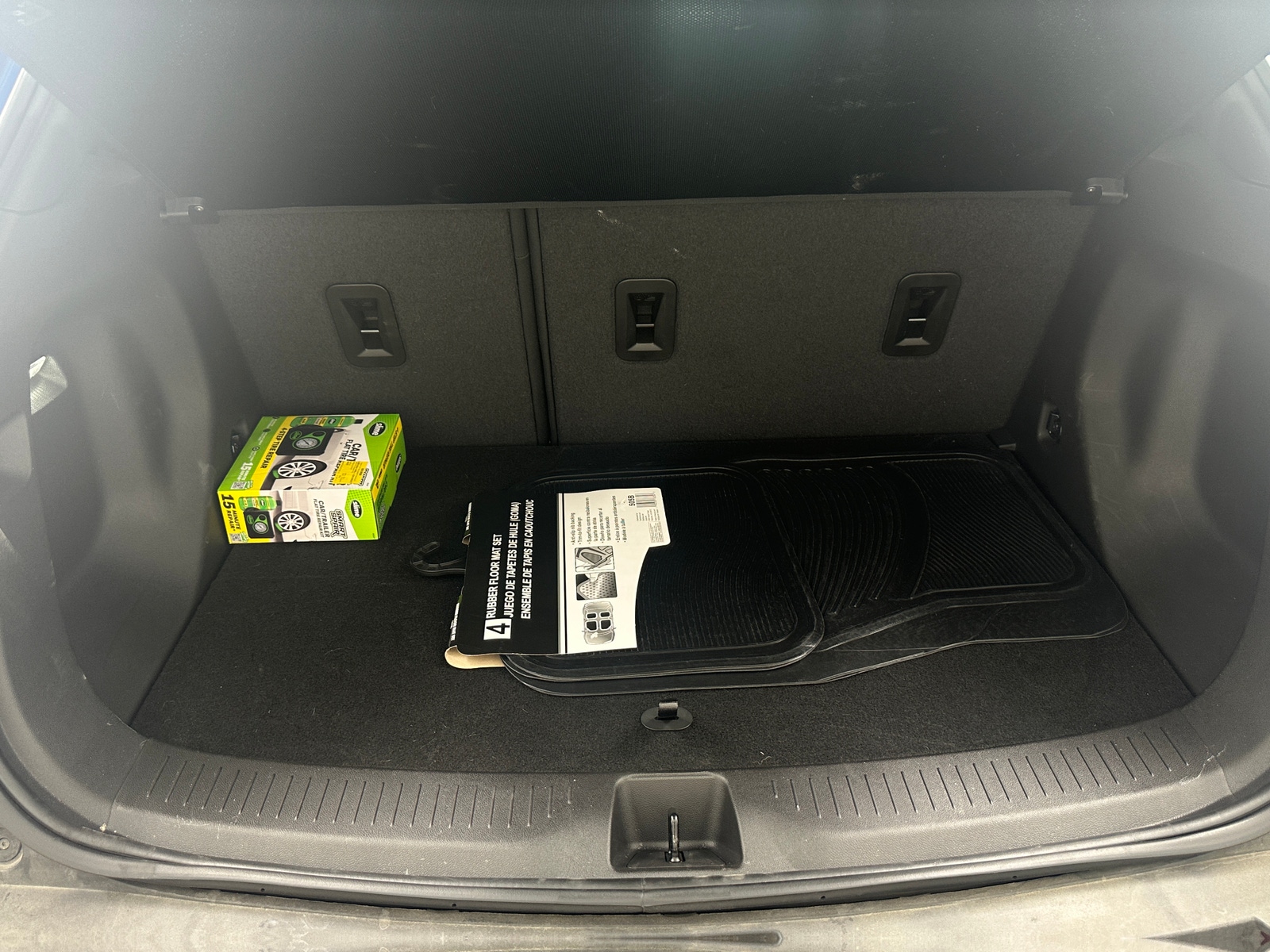 Thumbnail: 2022 Chevrolet Bolt EUV - 7