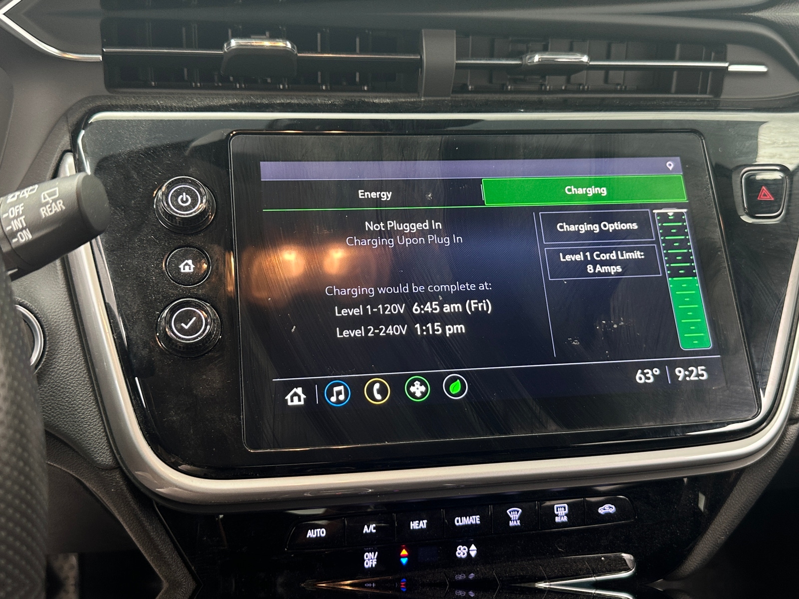 Thumbnail: 2022 Chevrolet Bolt EUV - 4