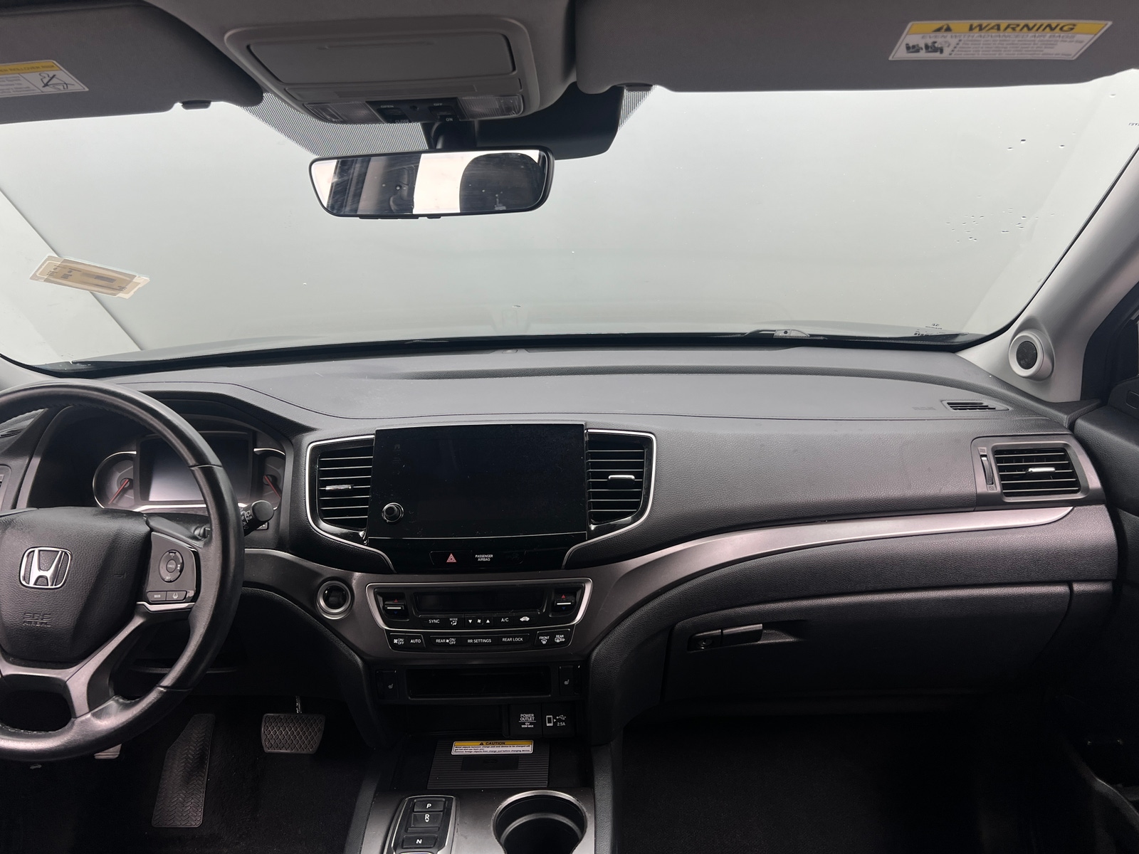 Thumbnail: 2022 Honda Pilot - 2