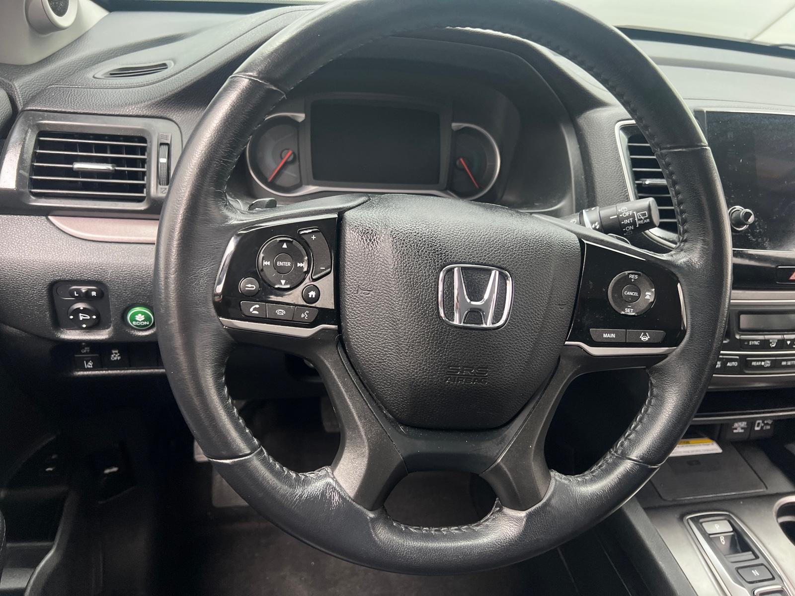 Thumbnail: 2022 Honda Pilot - 4