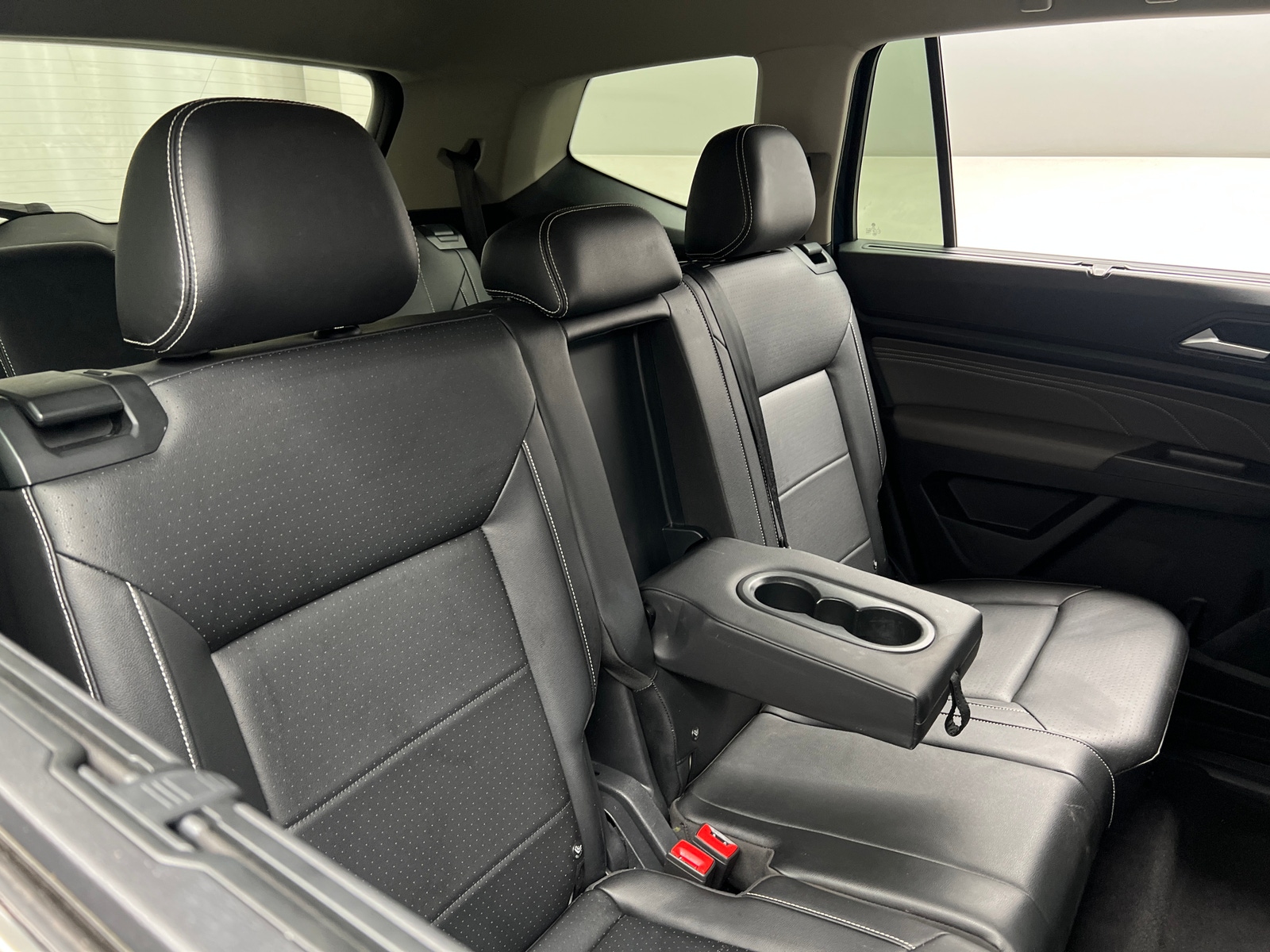 Thumbnail: 2021 Volkswagen Atlas - 5