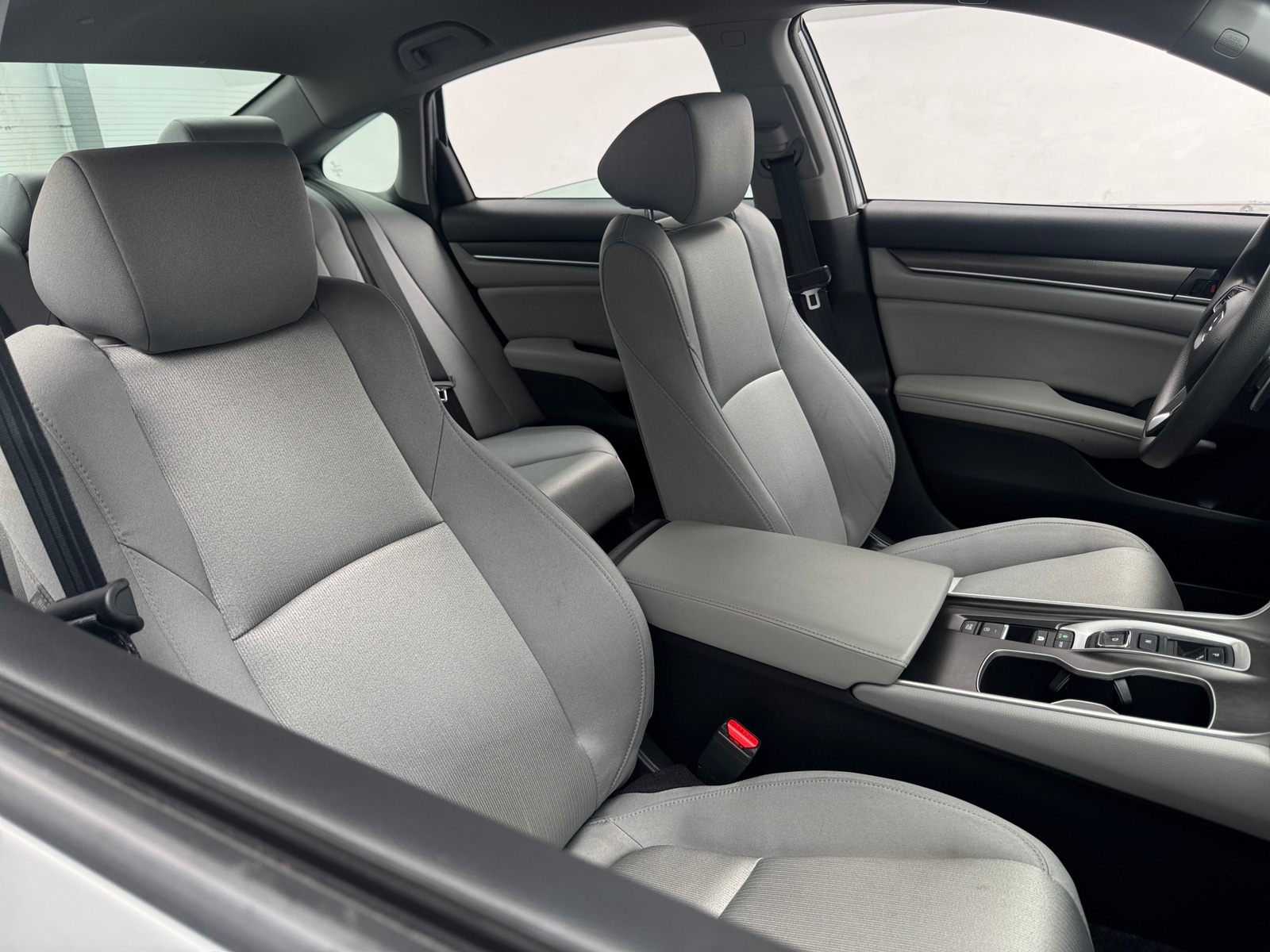 Thumbnail: 2019 Honda Accord - 2
