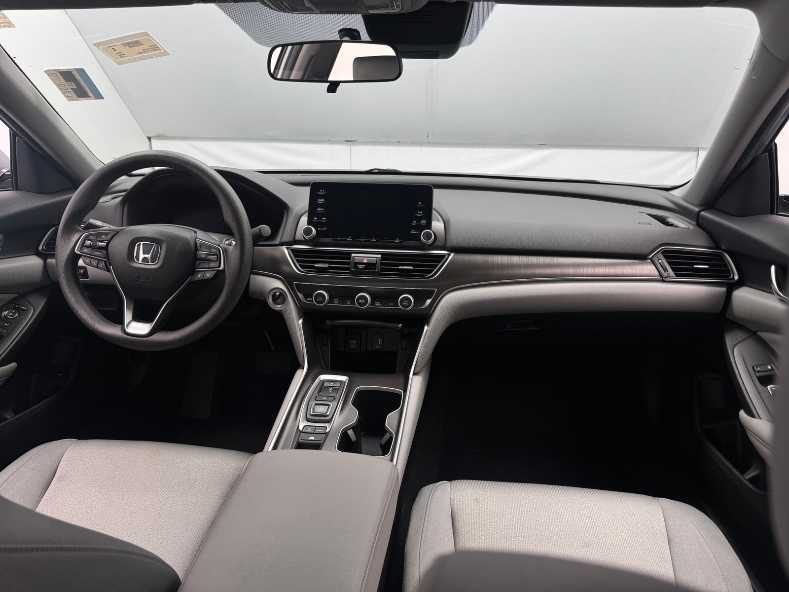 Thumbnail: 2019 Honda Accord - 3