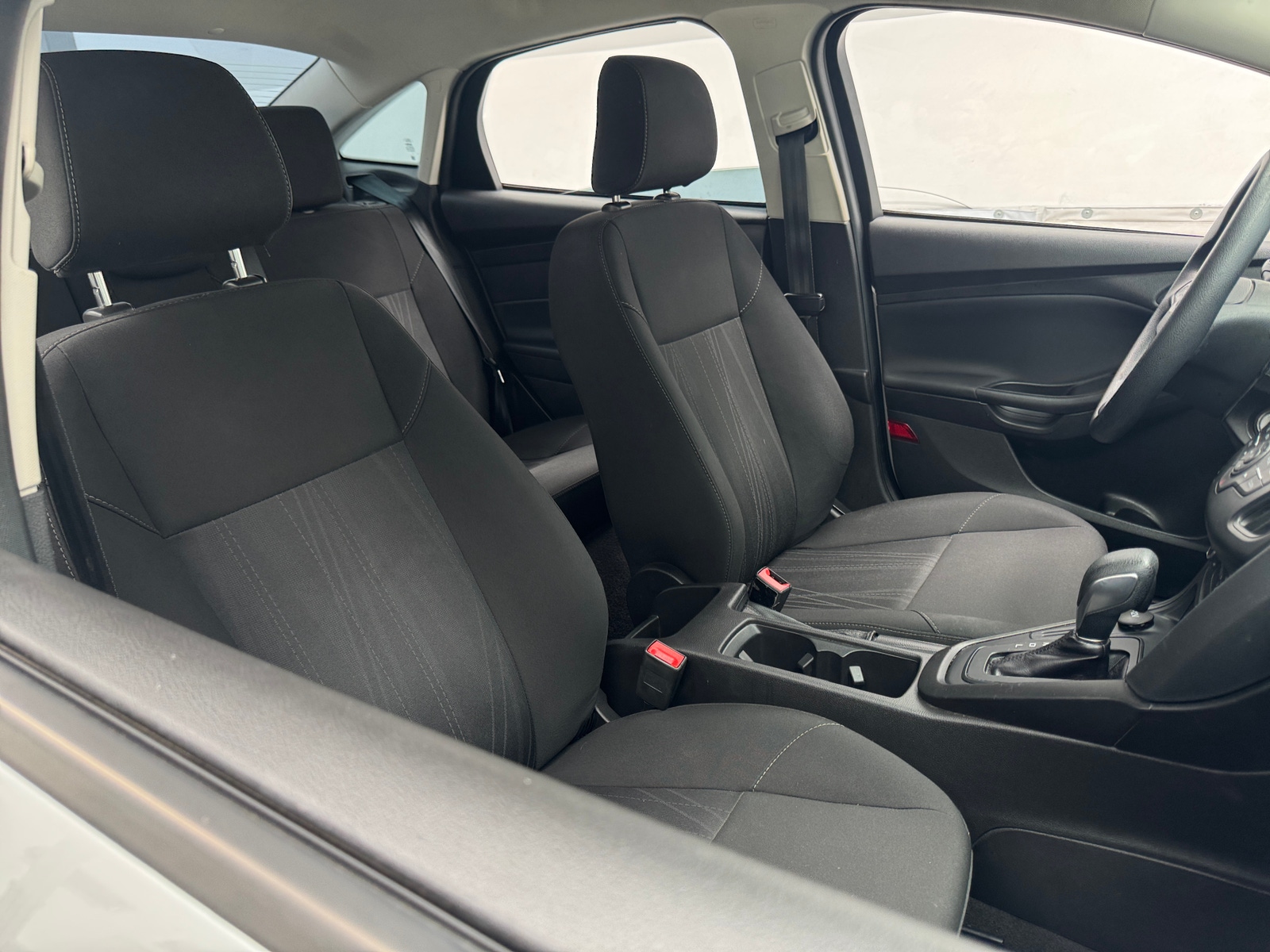Thumbnail: 2018 Ford Focus - 2