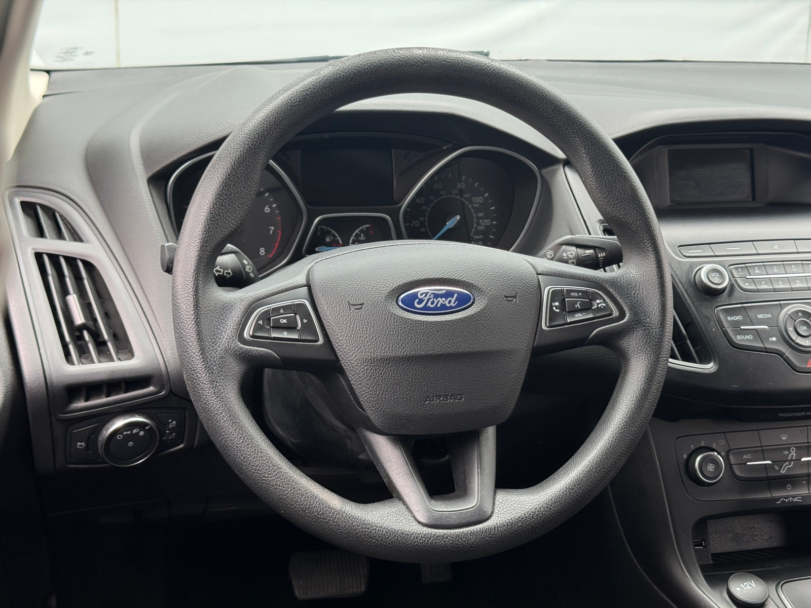 Thumbnail: 2018 Ford Focus - 5