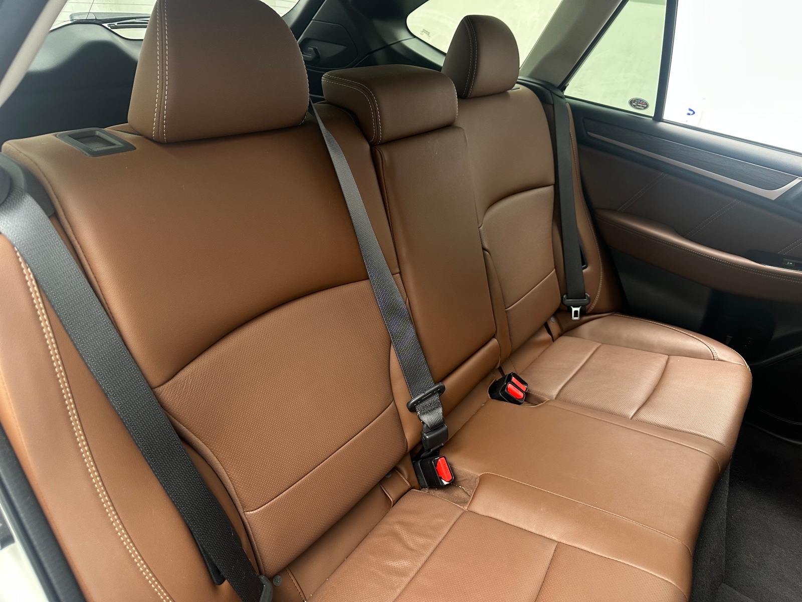 Thumbnail: 2019 Subaru Outback - 5